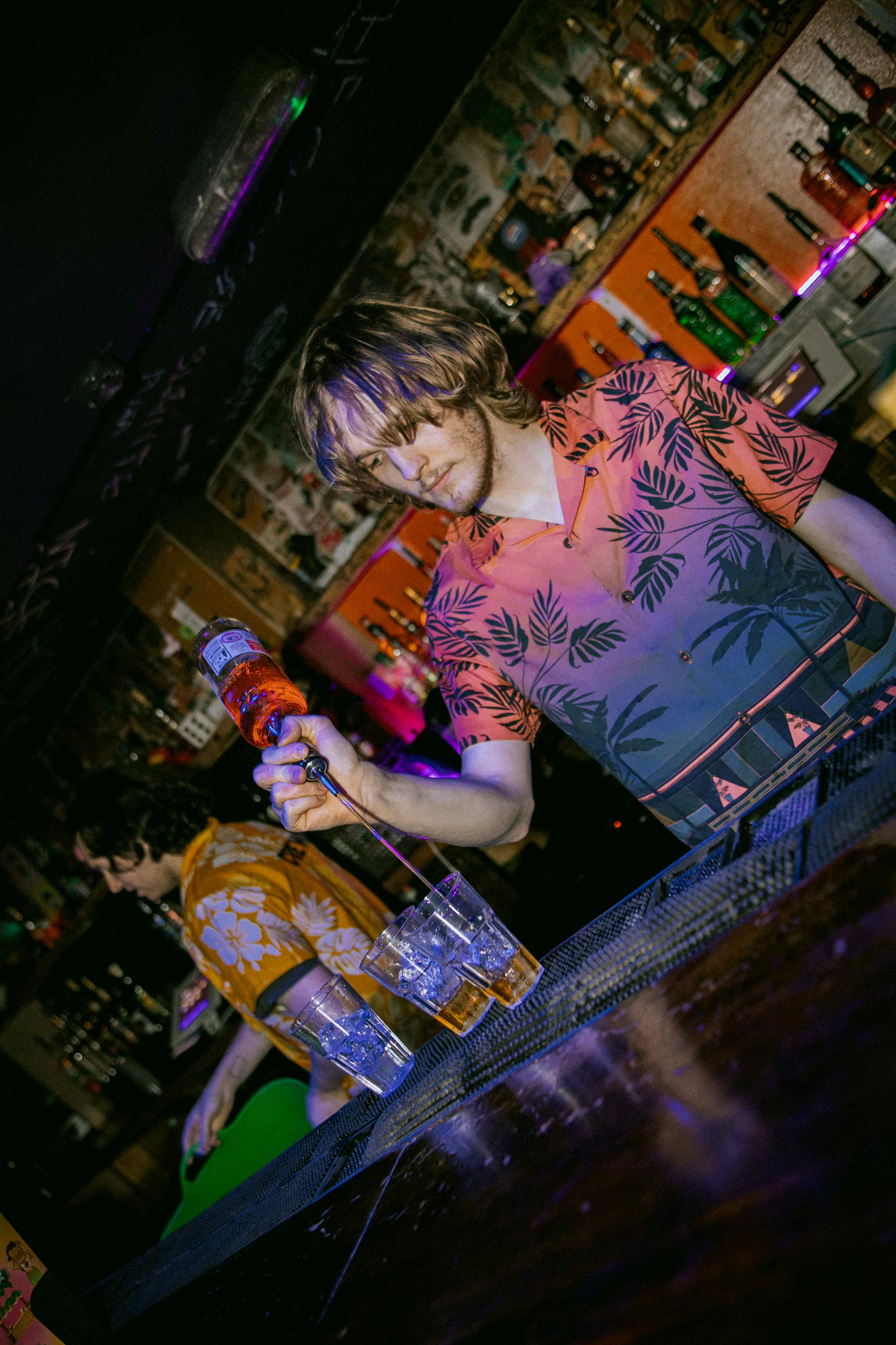 Exclusive Venue Hire 1