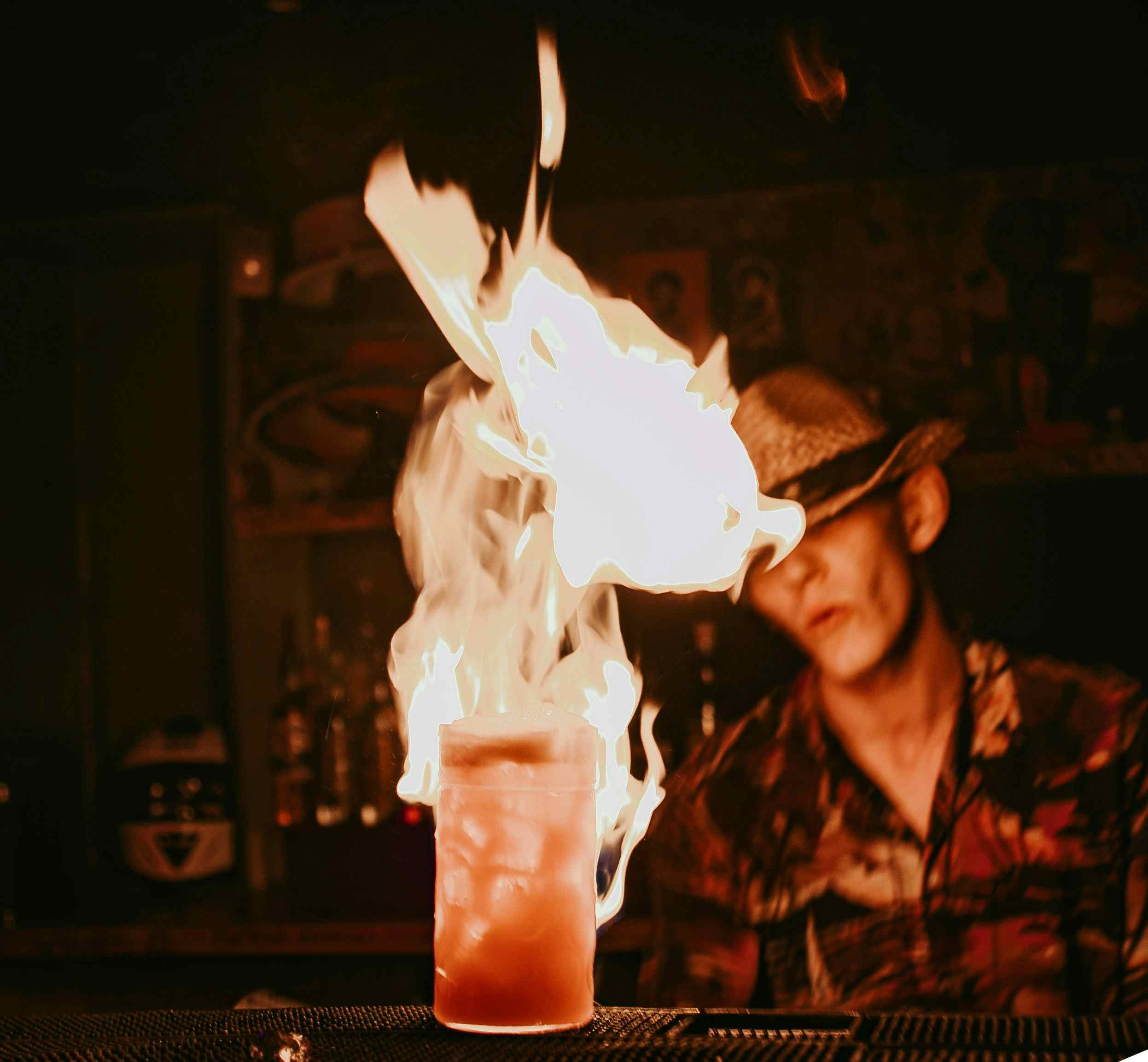 Exclusive Venue Hire 2