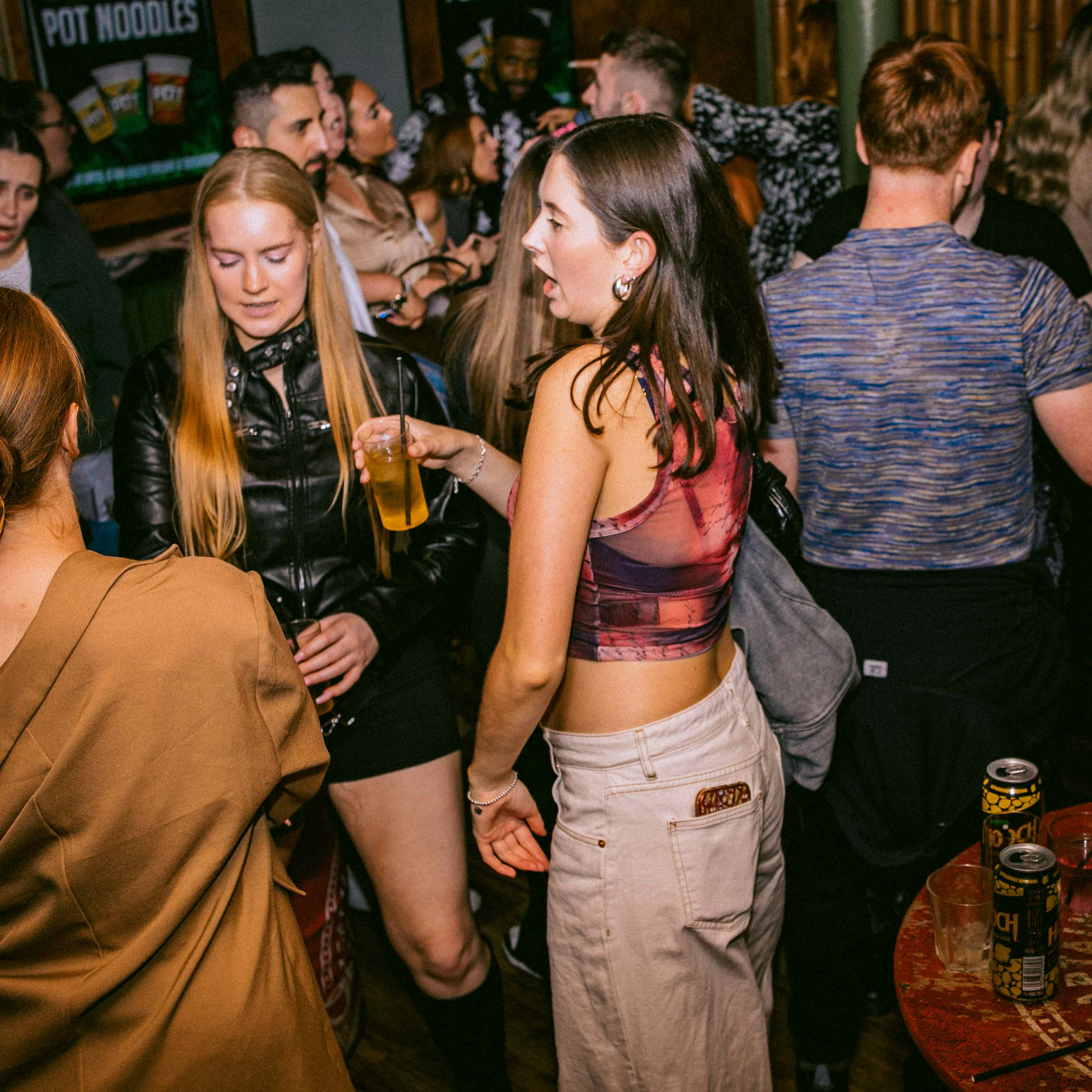 Exclusive Venue Hire 5