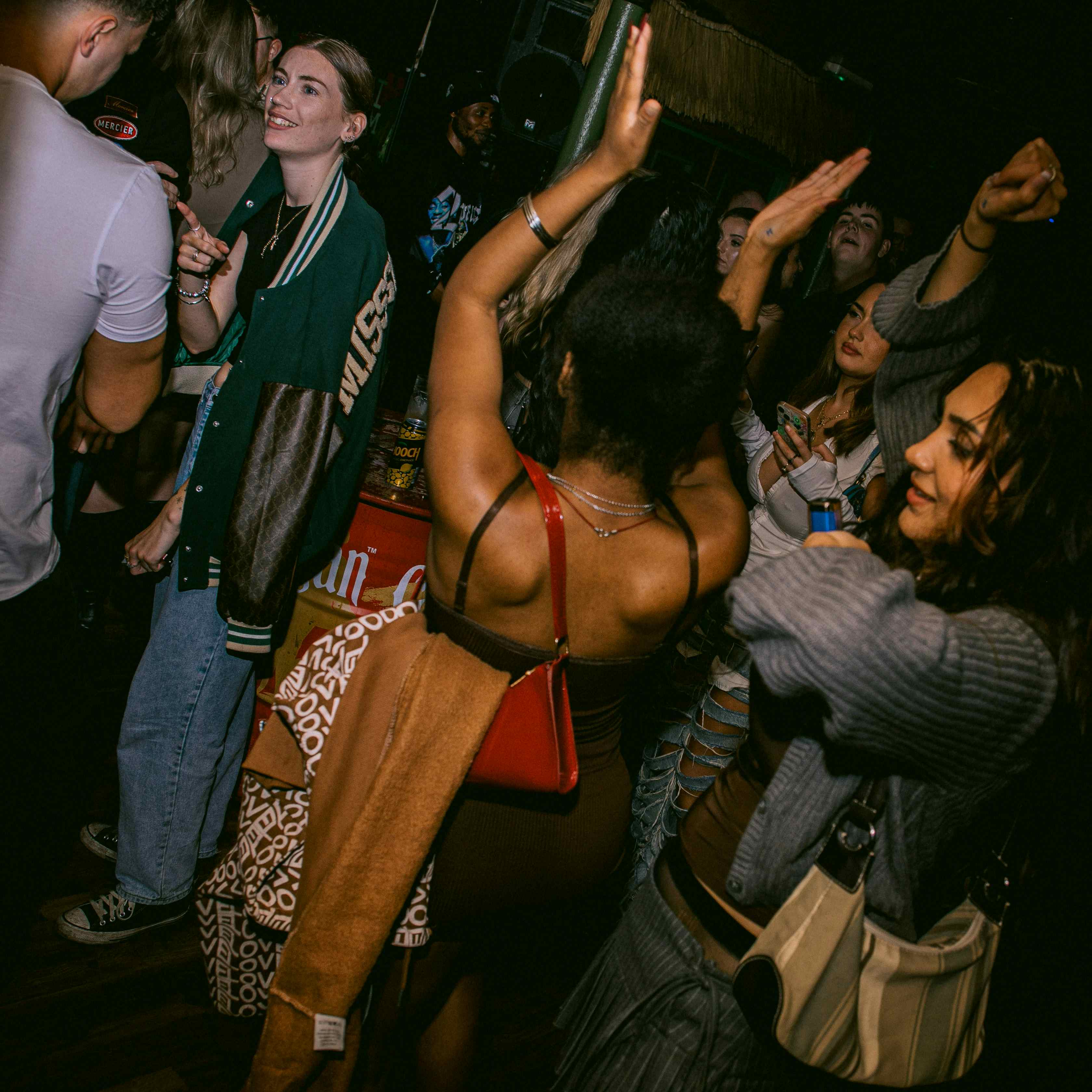 Exclusive Venue Hire 4