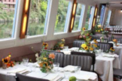 Dining Cruise for 24 - 35 aboard The Prince Regent  1