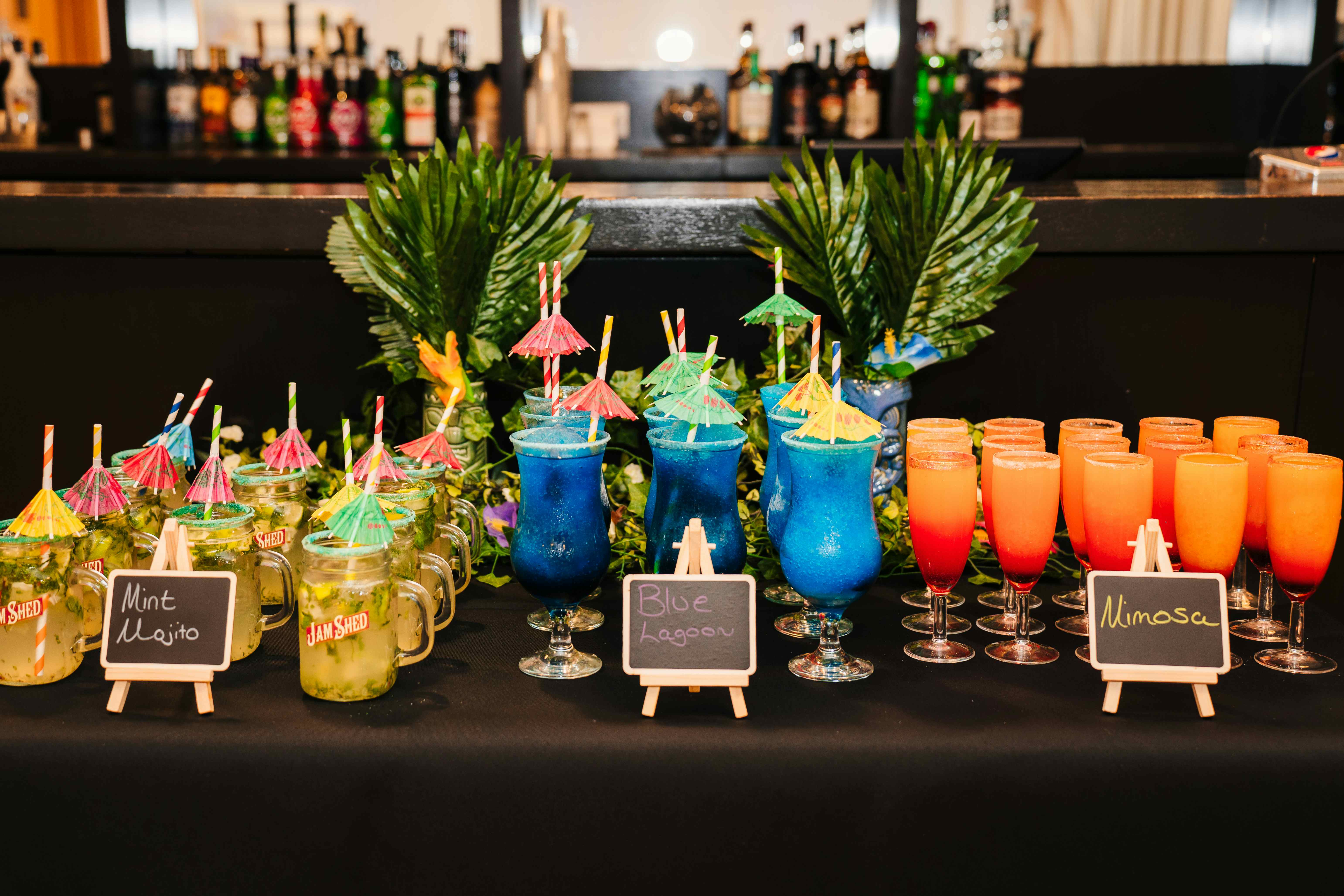 The Regency Suite 13