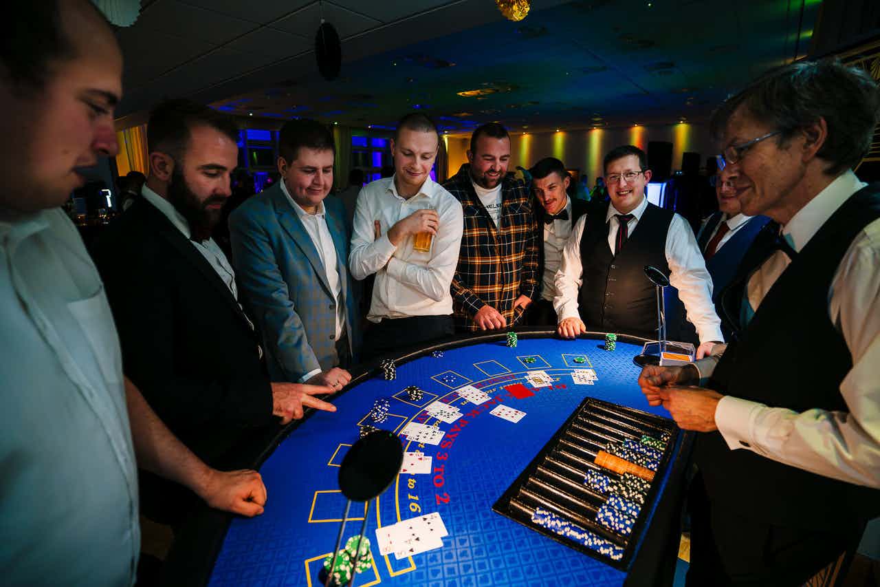 The Regency Suite 21