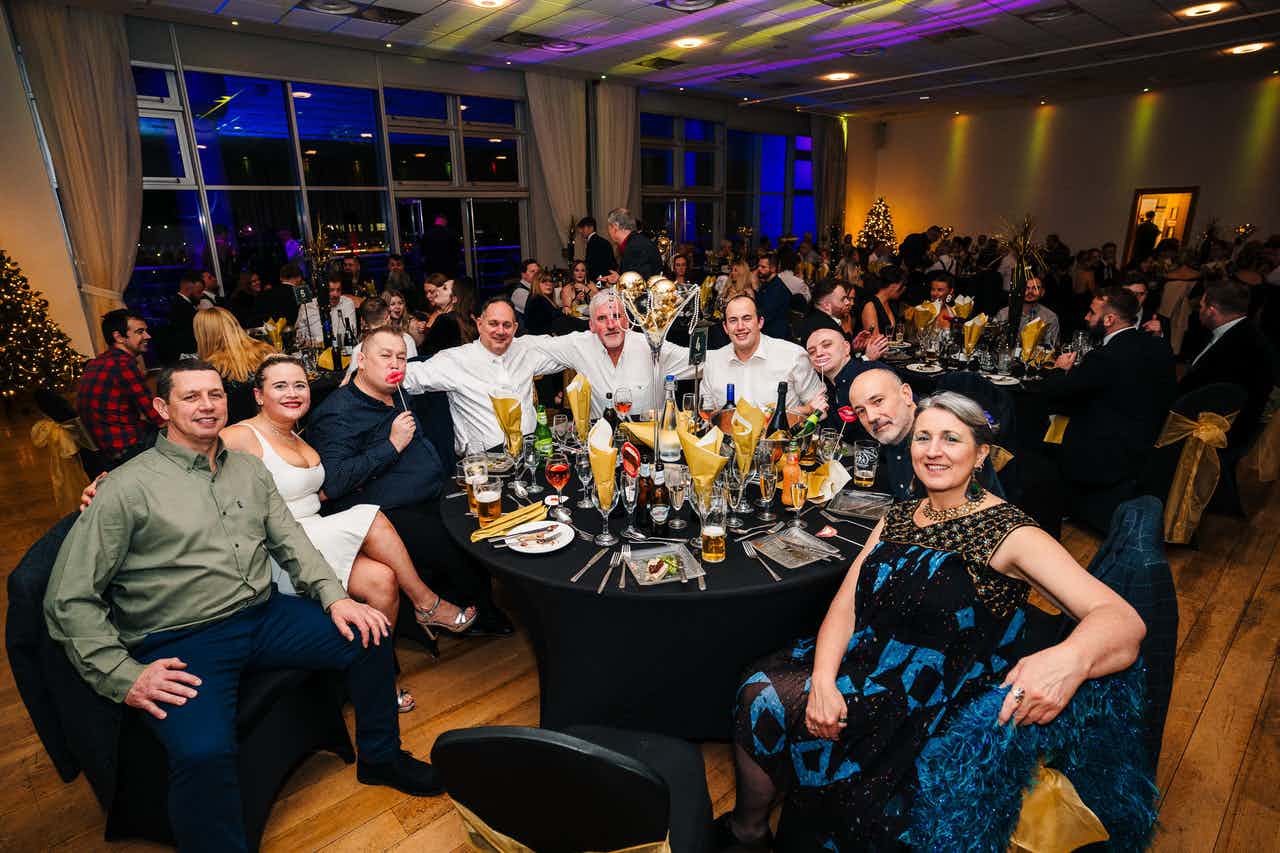 The Regency Suite 20