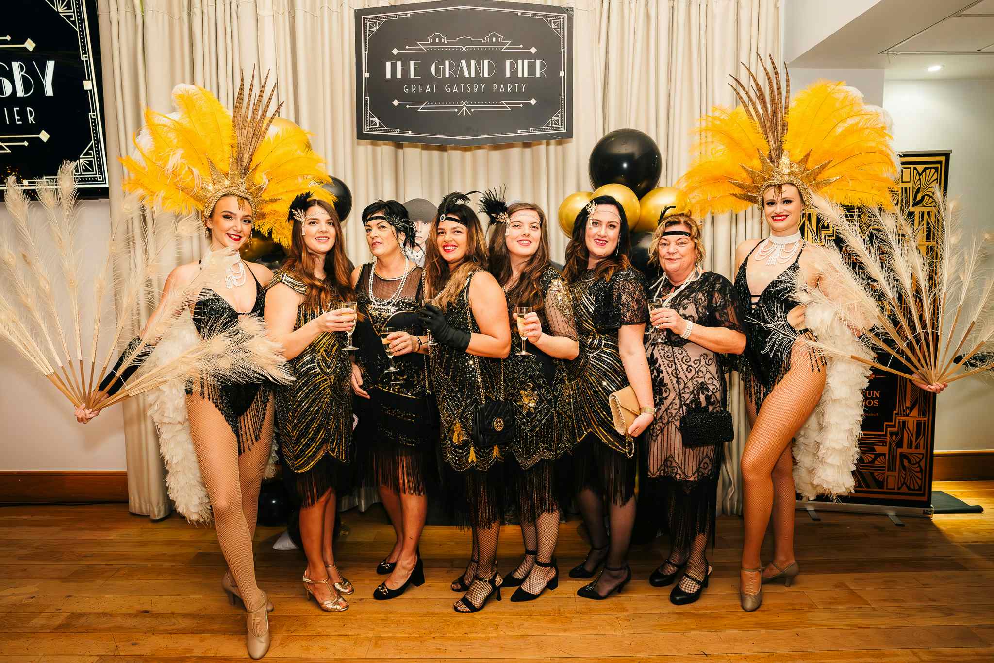 The Regency Suite 19