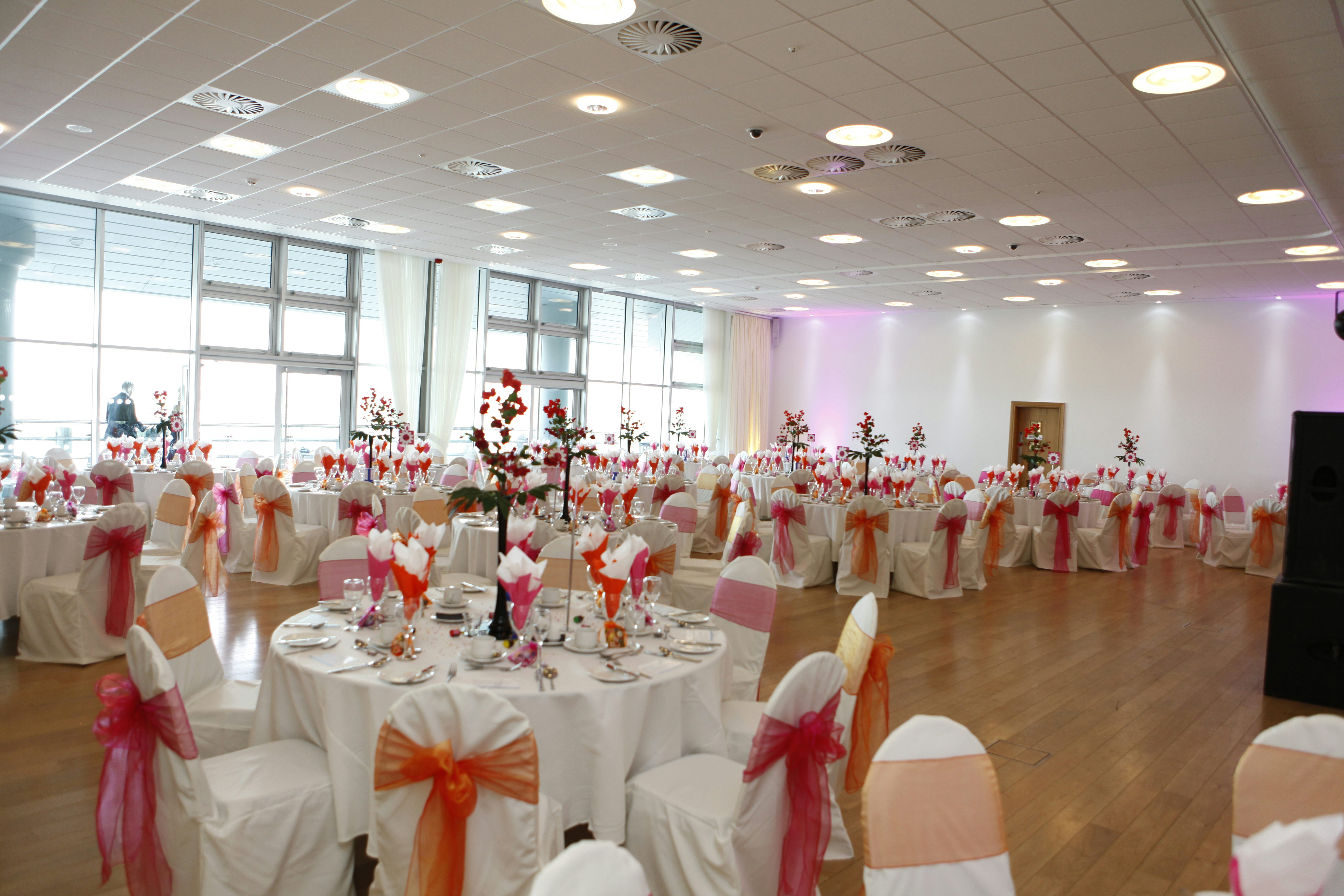 The Regency Suite 14