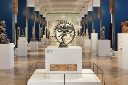 Hotung Gallery 2