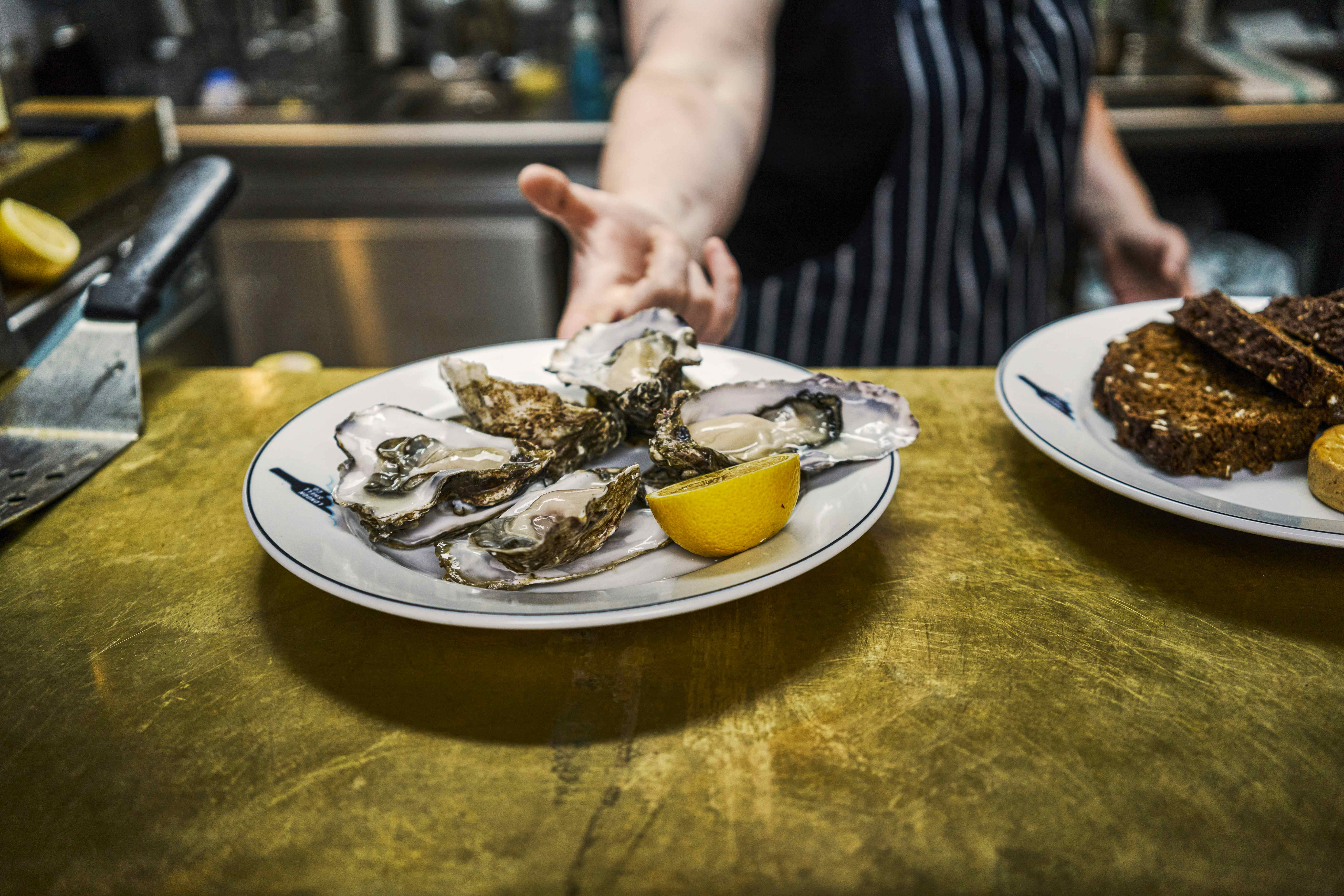 Private Hire of The Grand Duchess Boat Restaurant 6