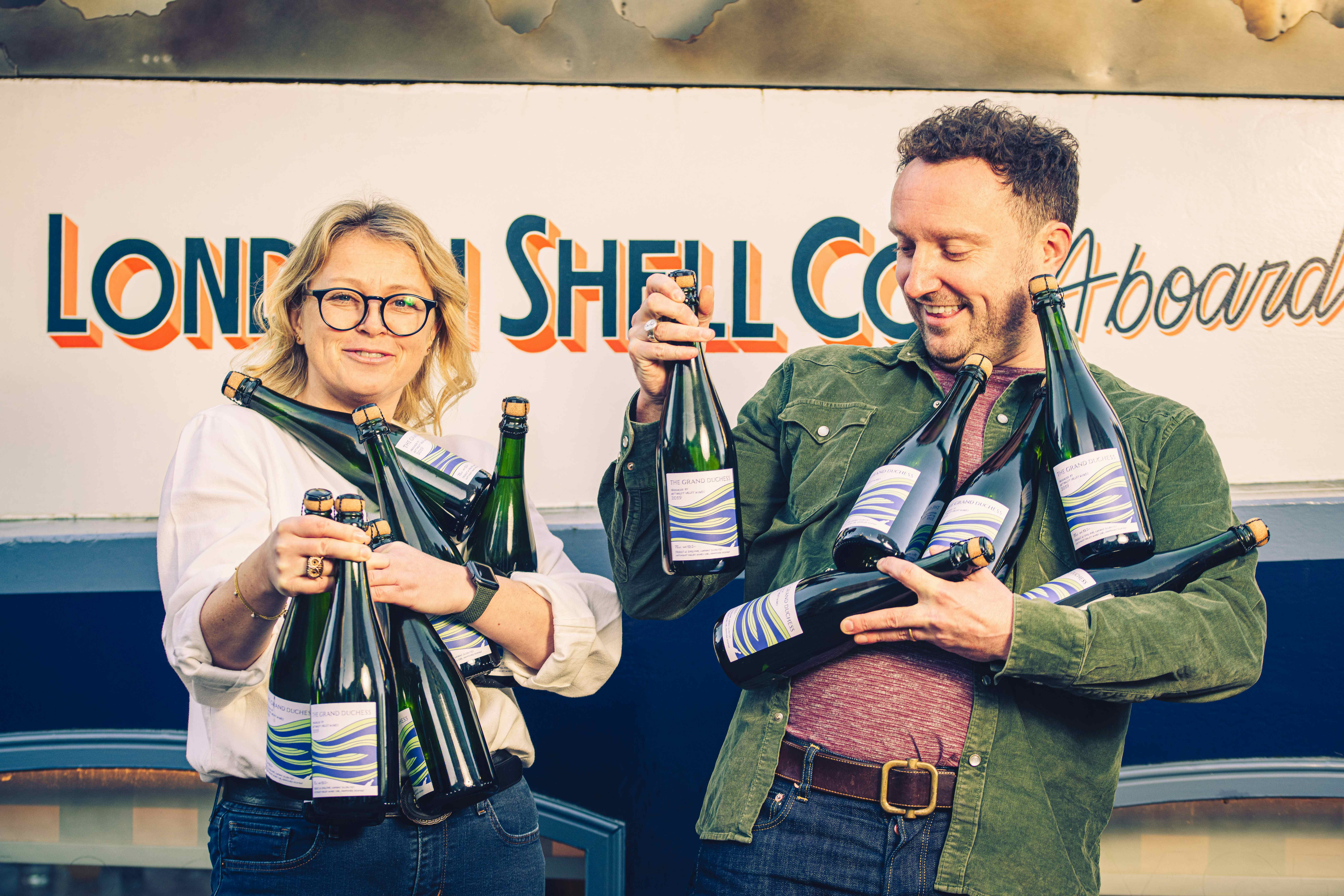 Private Hire of The Grand Duchess Boat Restaurant 9