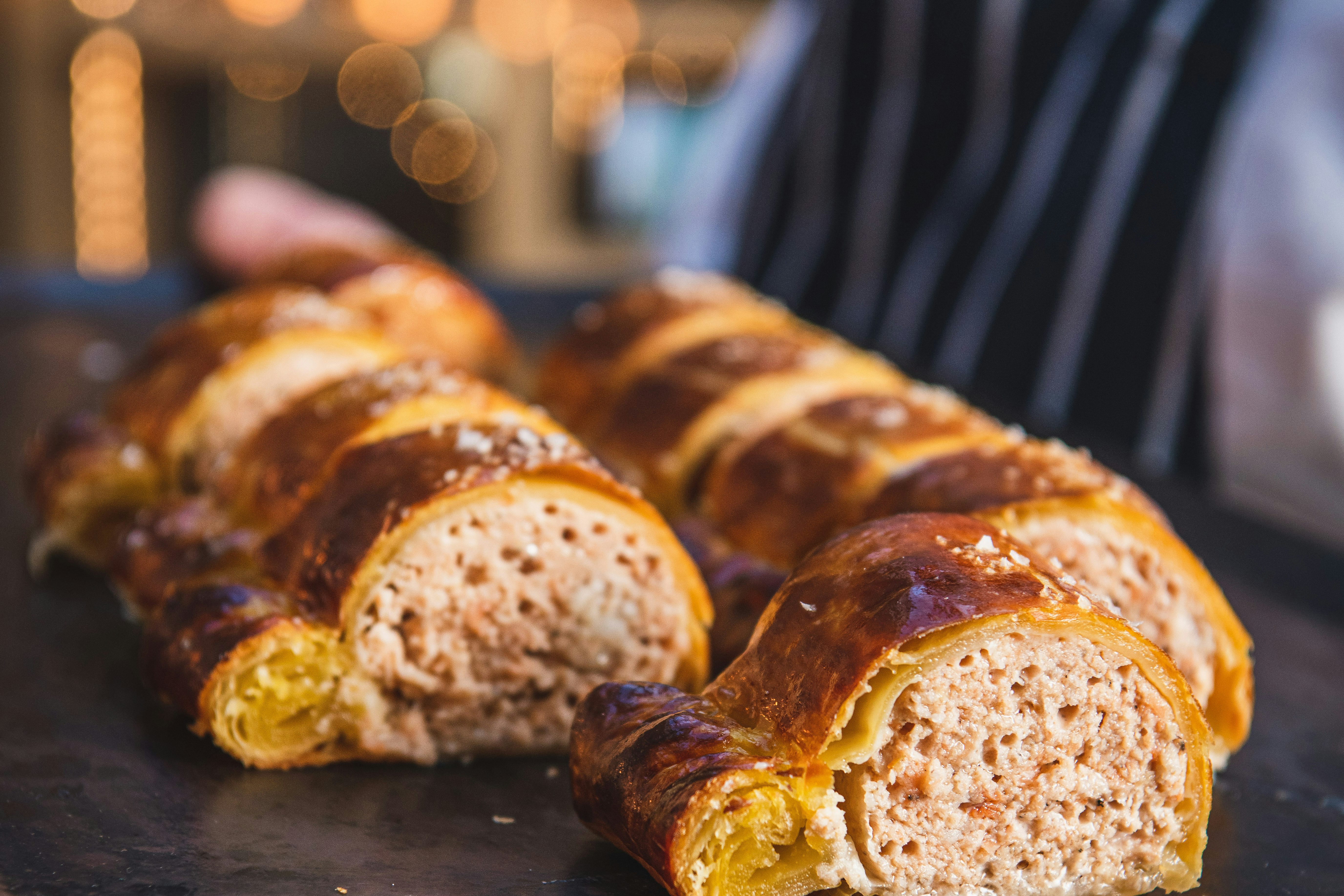 Private Hire of The Grand Duchess Boat Restaurant 8