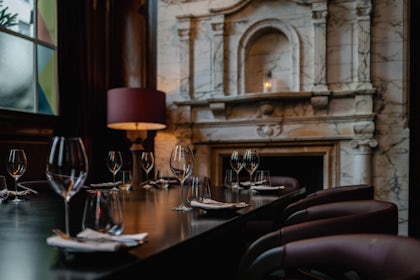 The Boardroom 2