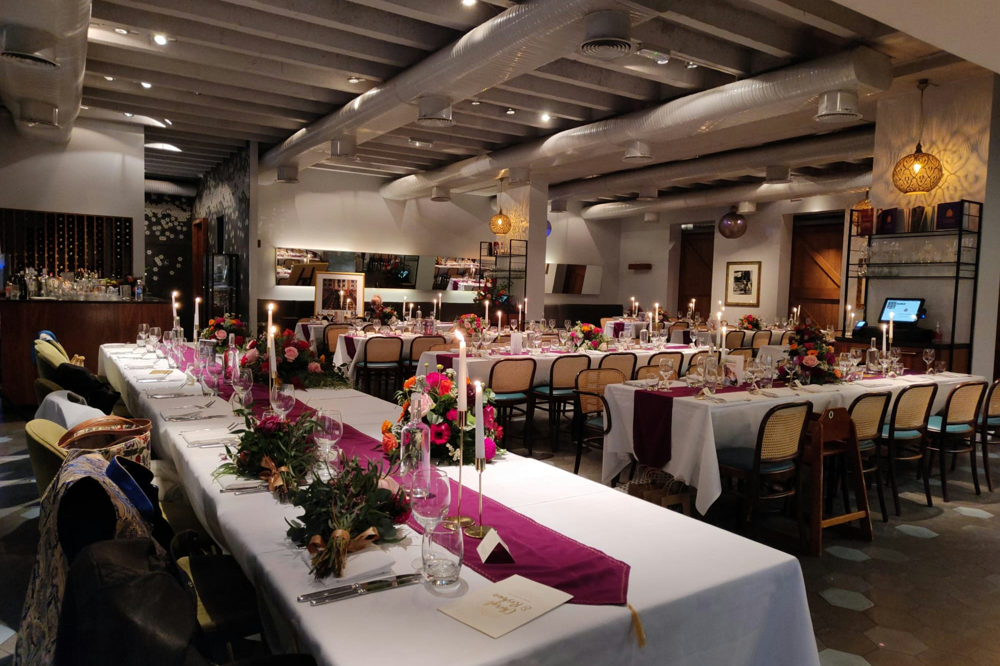 Main Dining Room 10