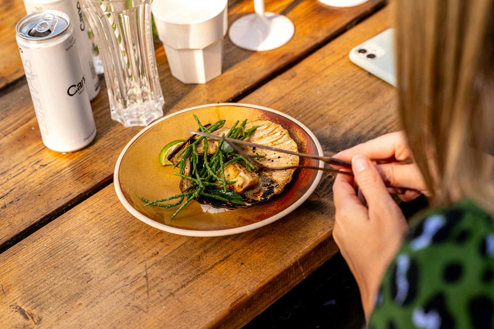 The BBQ Club, Southbank 5