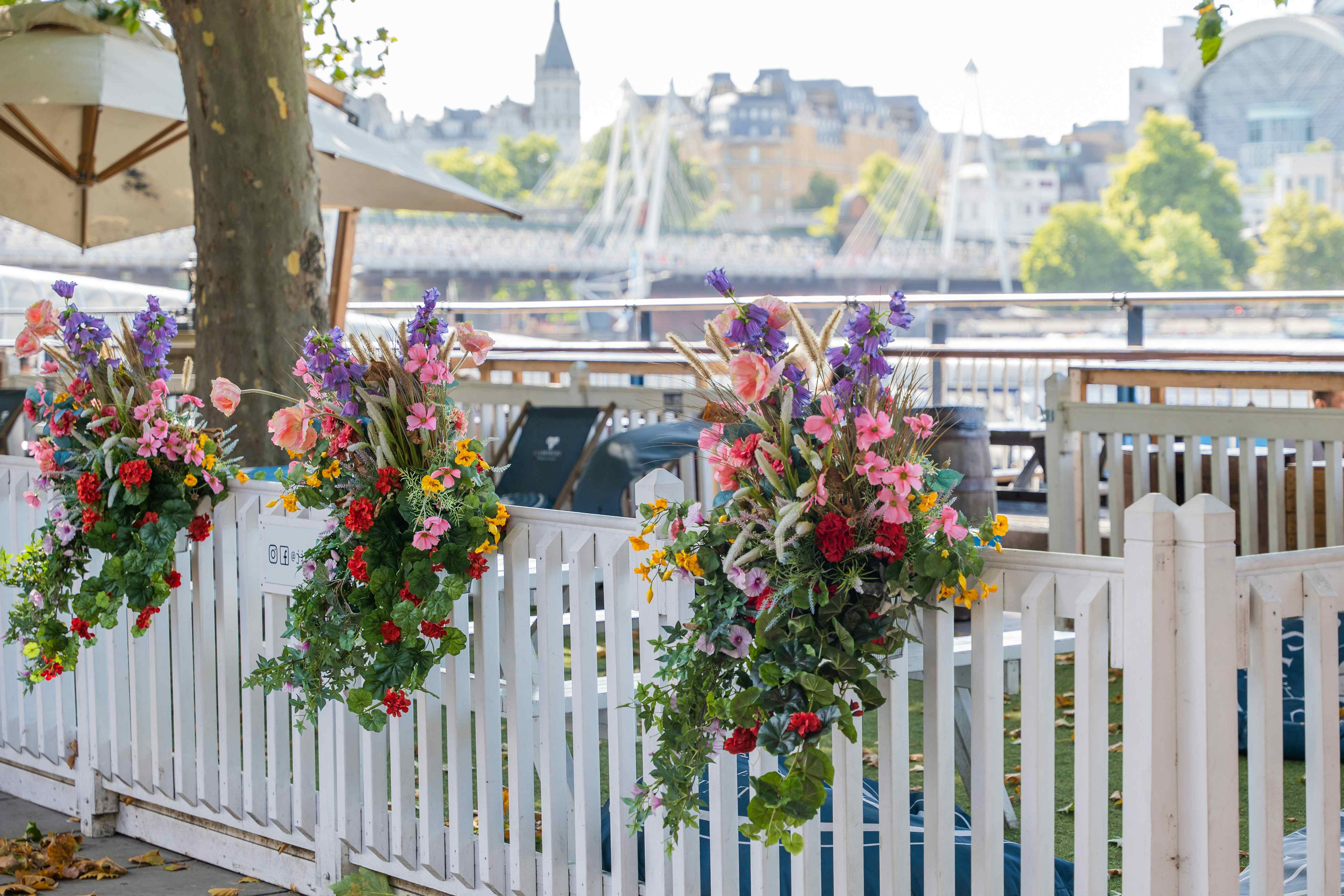 The BBQ Club, Southbank 10