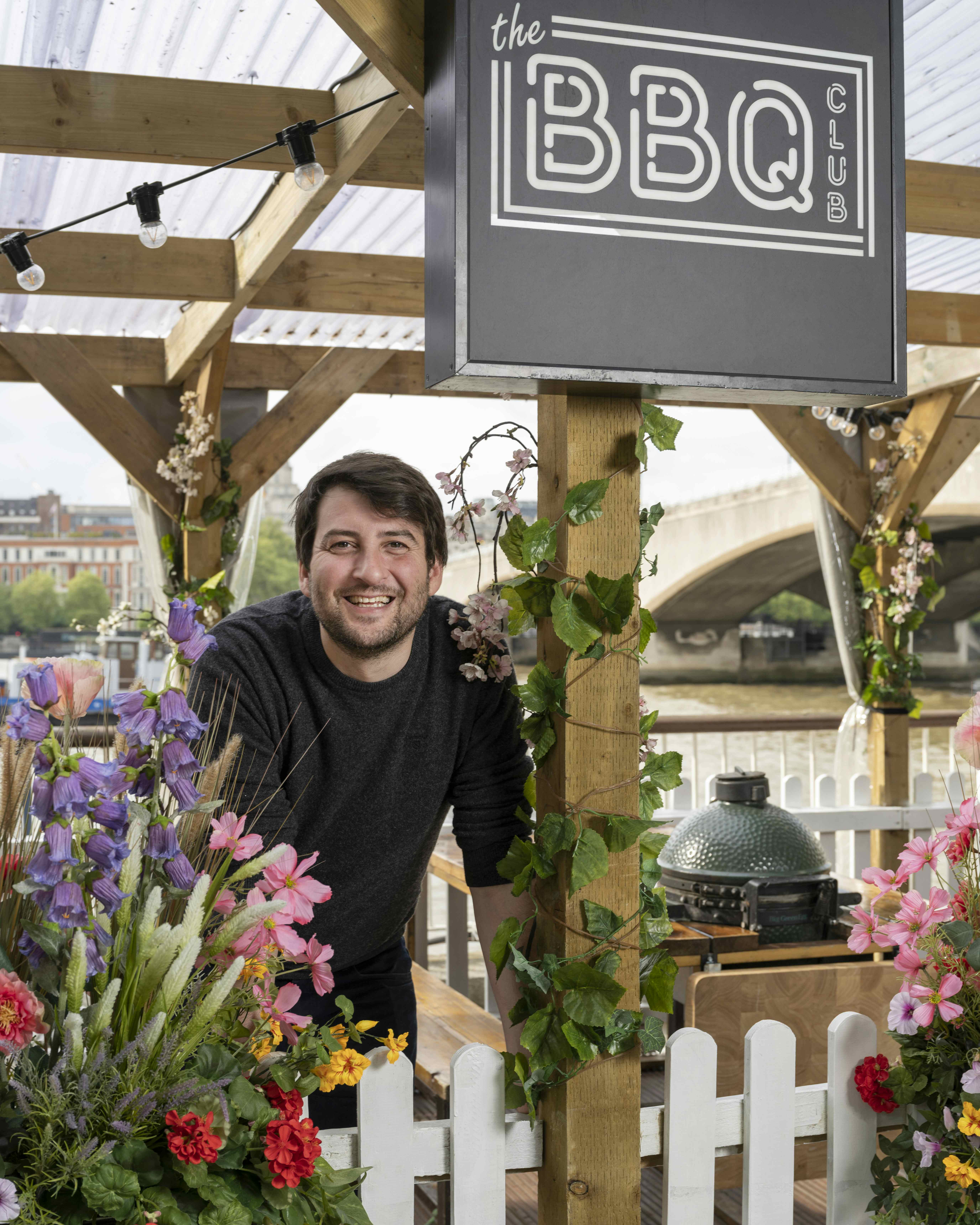 The BBQ Club, Southbank 9