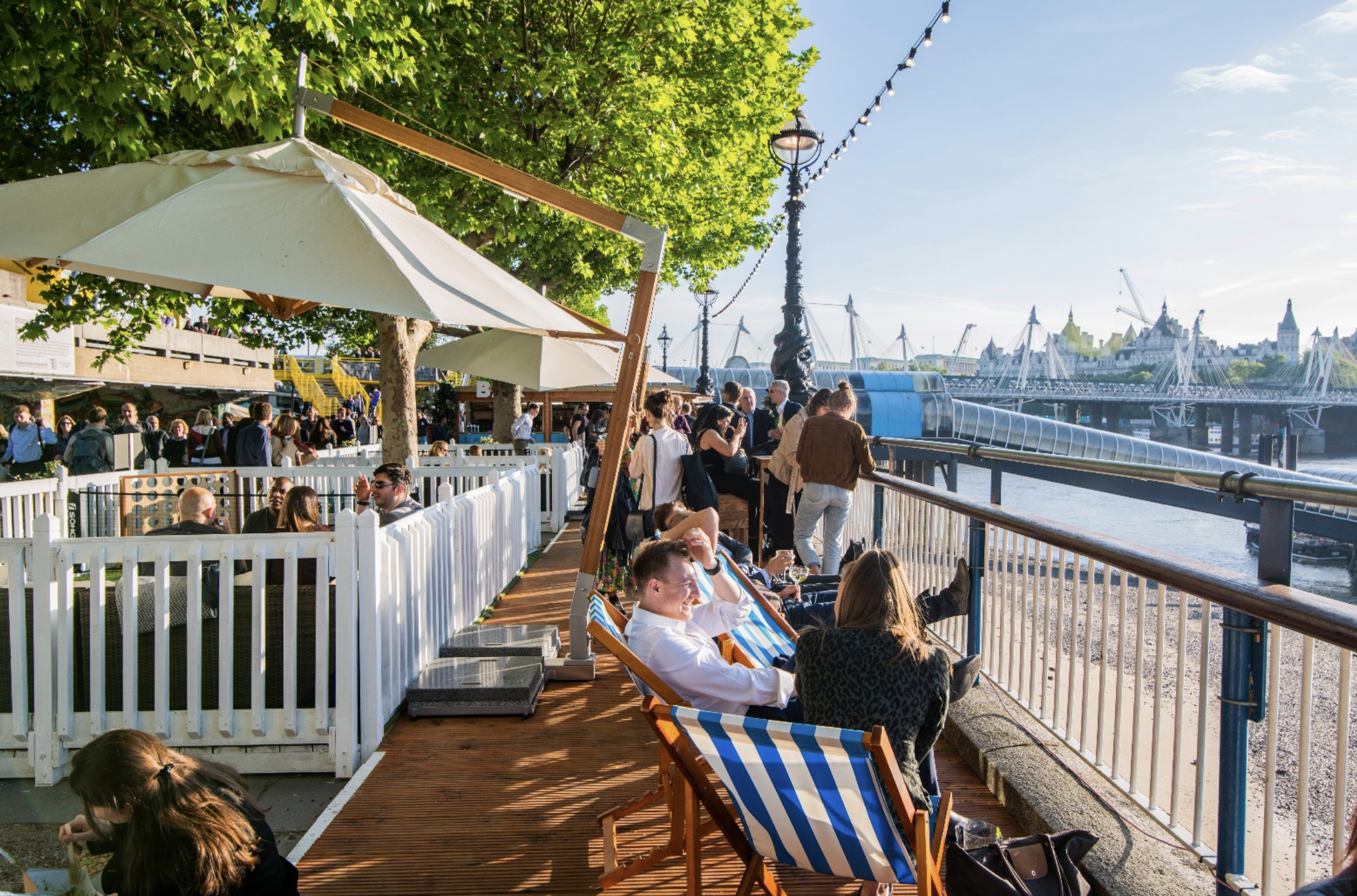 The BBQ Club, Southbank 0