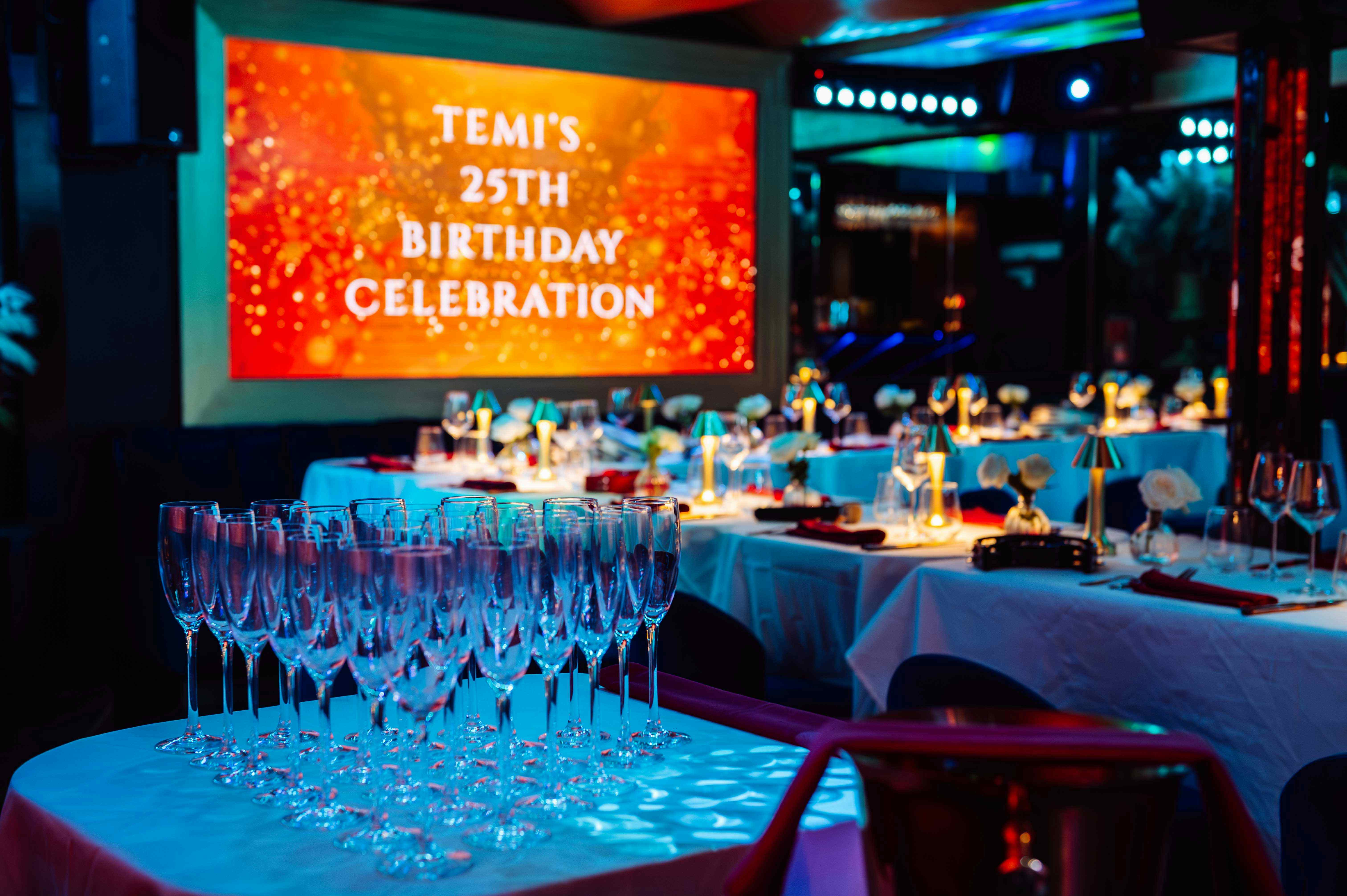 Restaurant Group of Booking & Private Dining 2