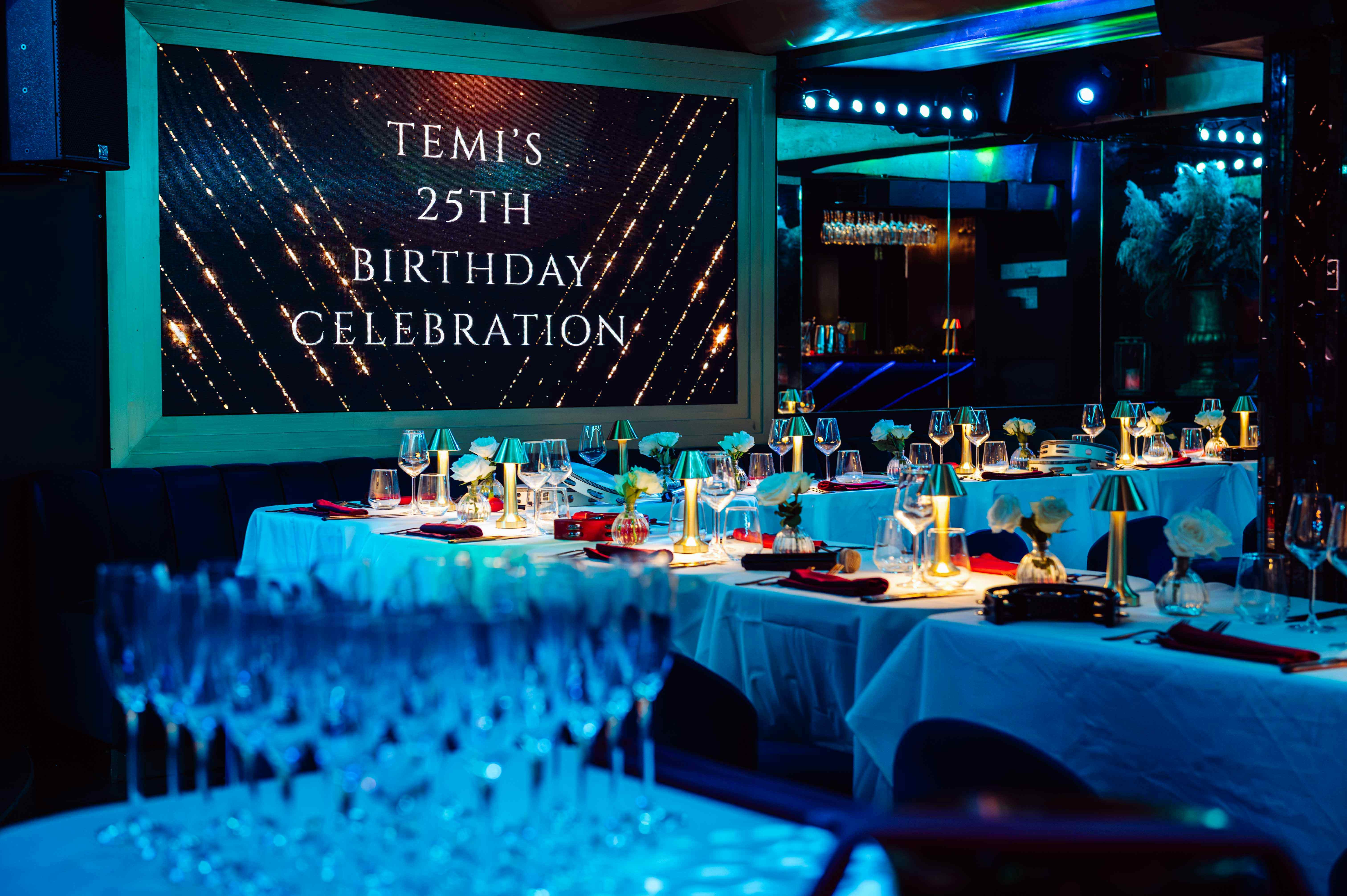 Restaurant Group of Booking & Private Dining 1