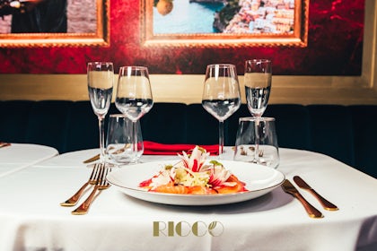 PRIVATE DINING KENSINGTON 3