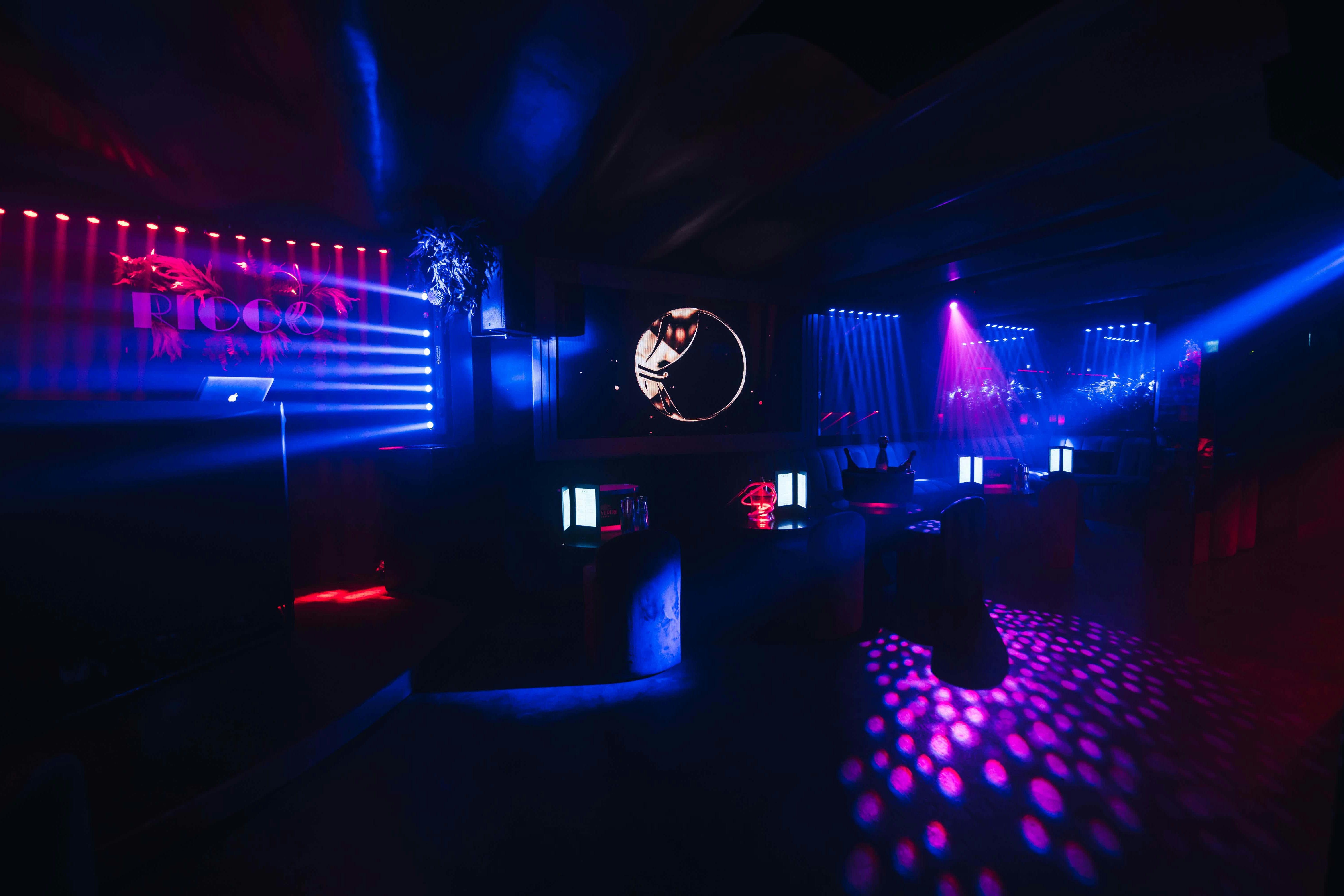 Private Lounge in Kensington 0