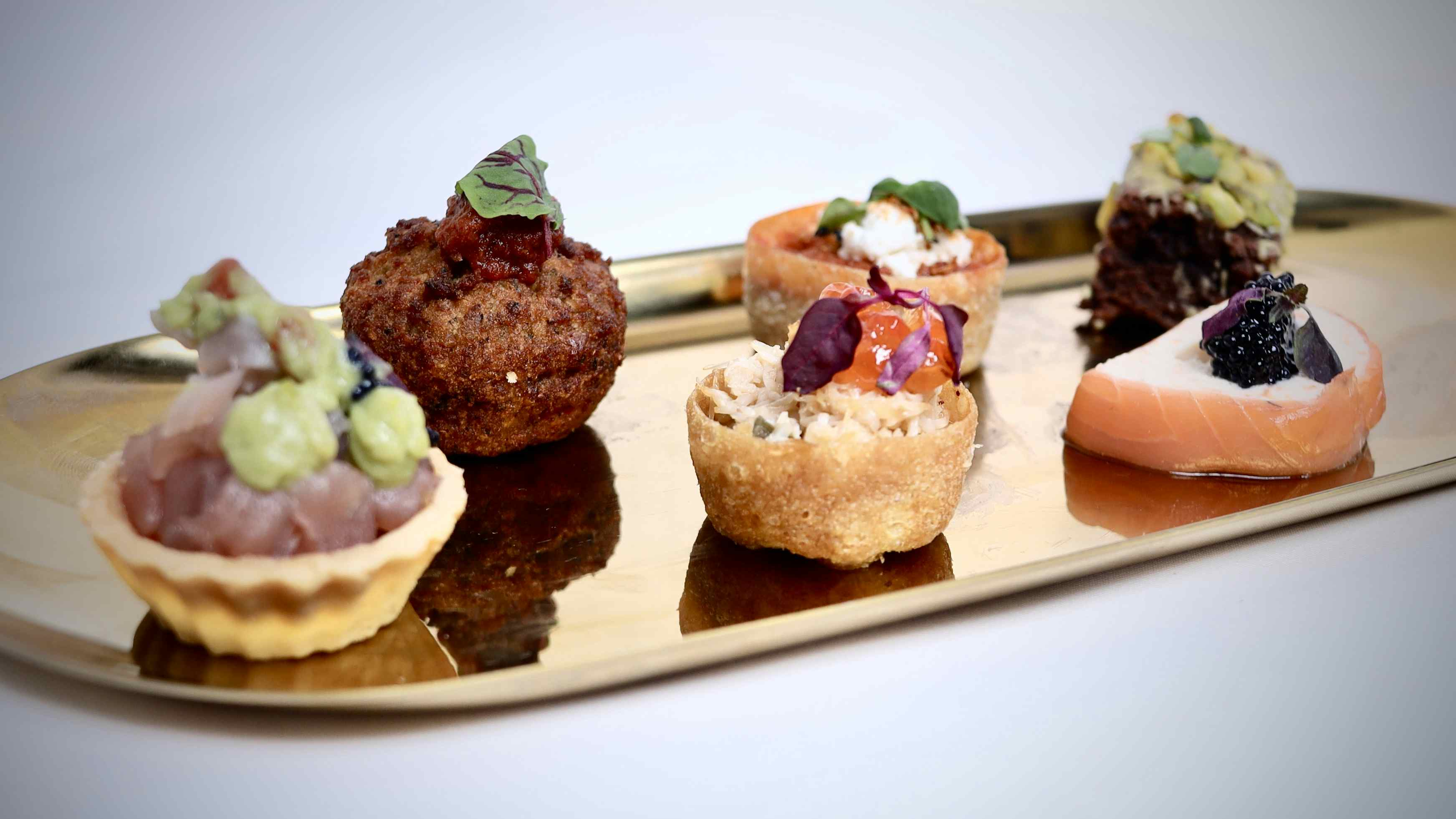 Private Lounge in Kensington  14