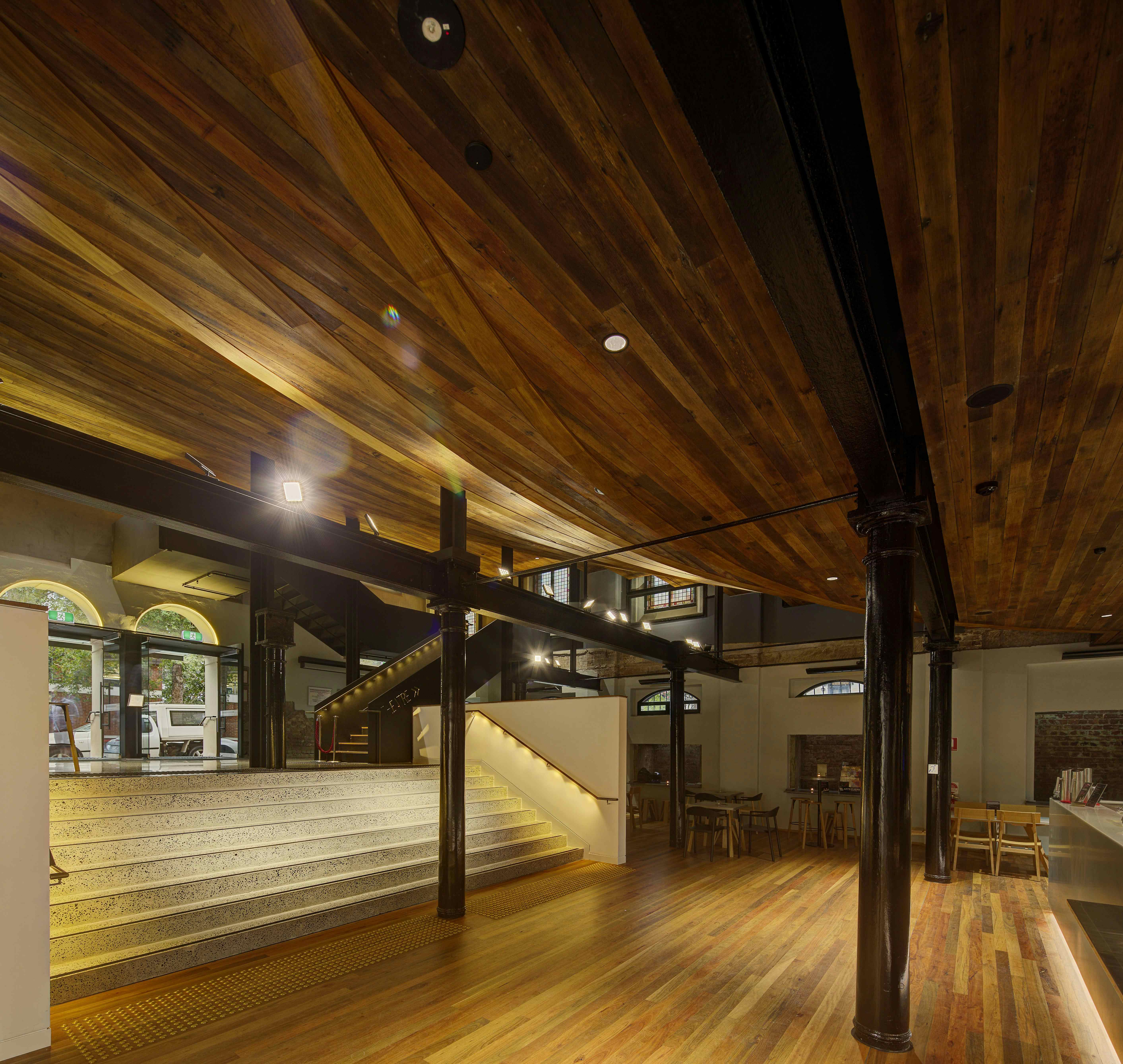 Exclusive Venue Hire 1