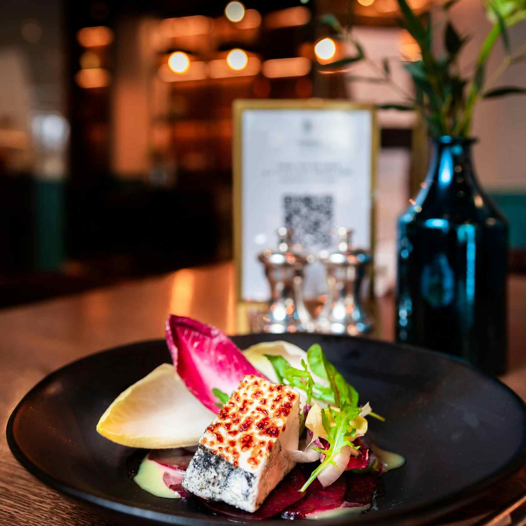 Sloane Place - Private Dining Room  4