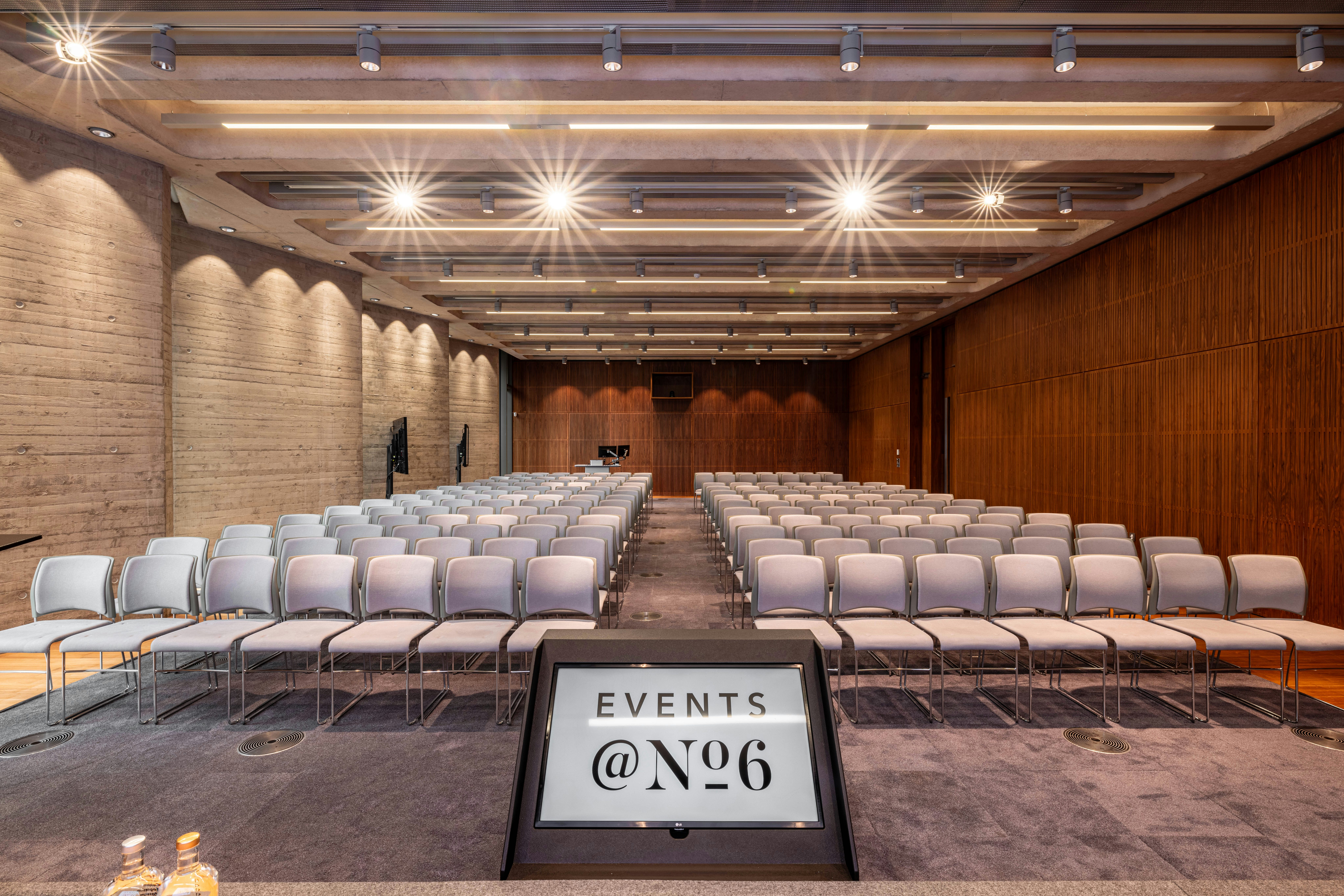 1st and 2nd floor Conference rooms 2