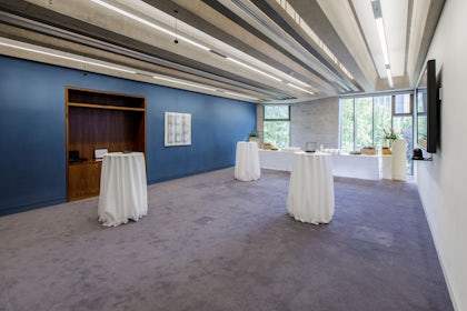 Carlton Room 3