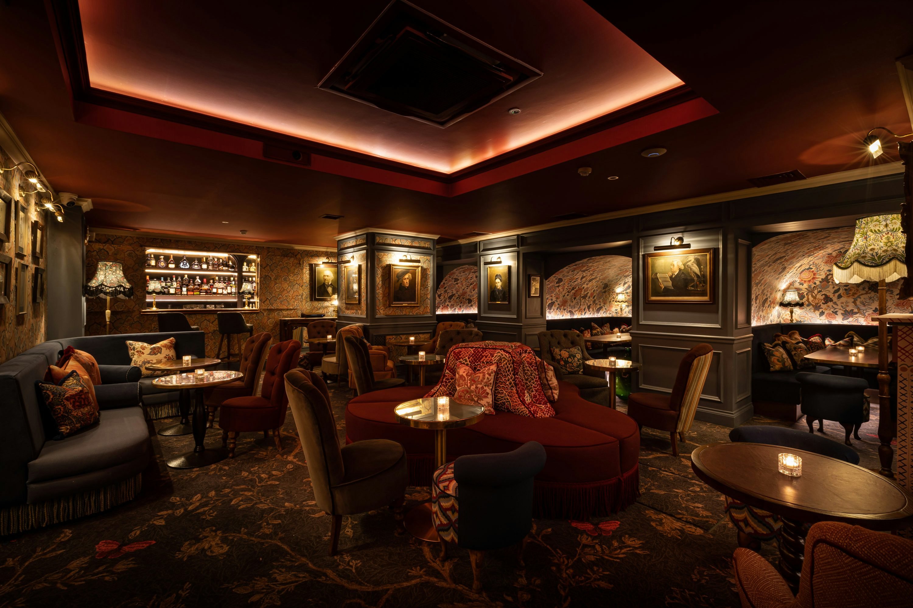 Mr Fogg's Apothecary 1