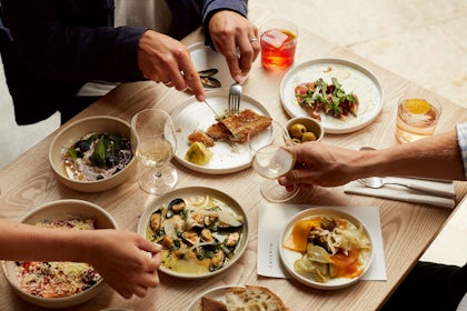 Crispin - Group Dining 6