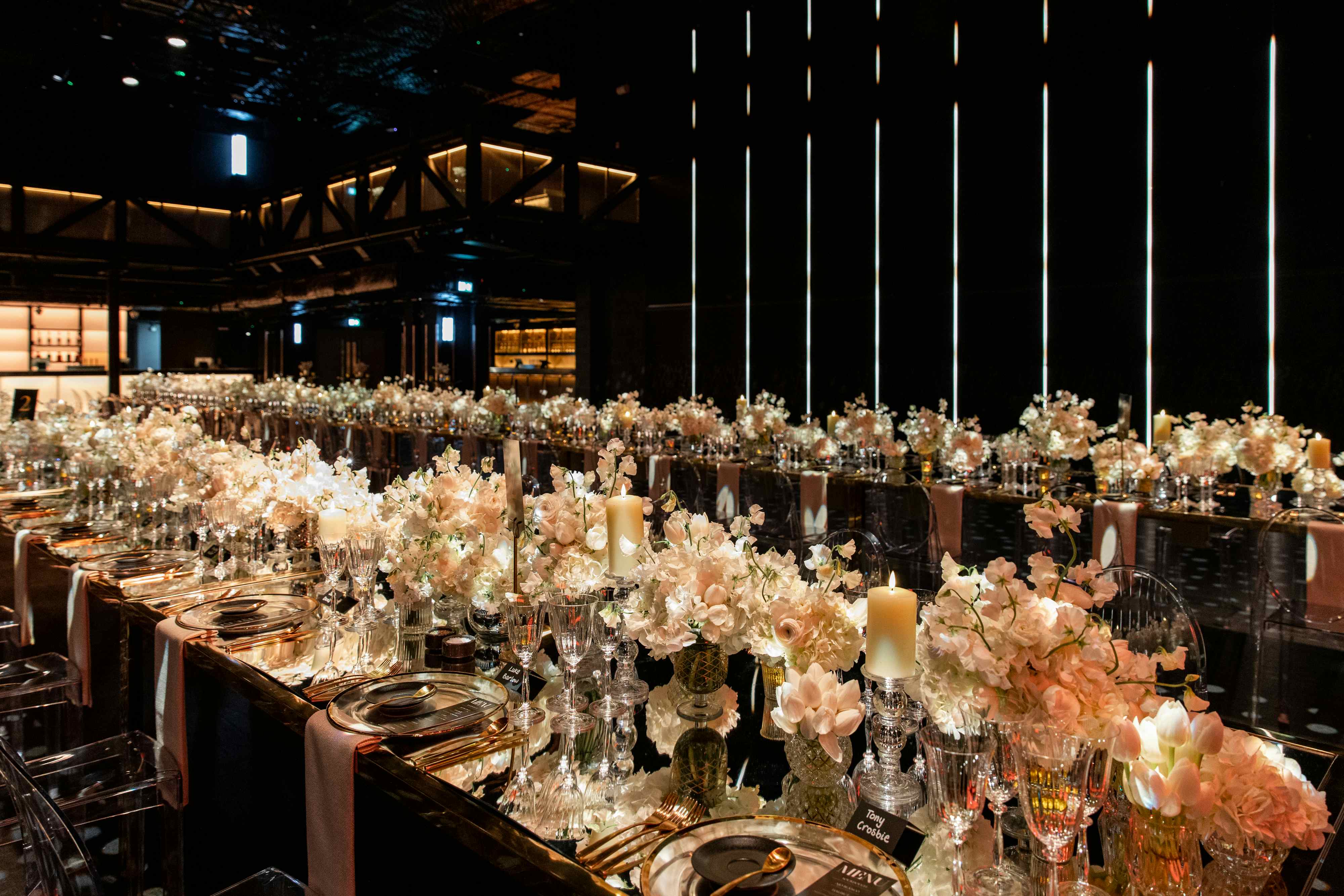 Exclusive Hire of HERE 3