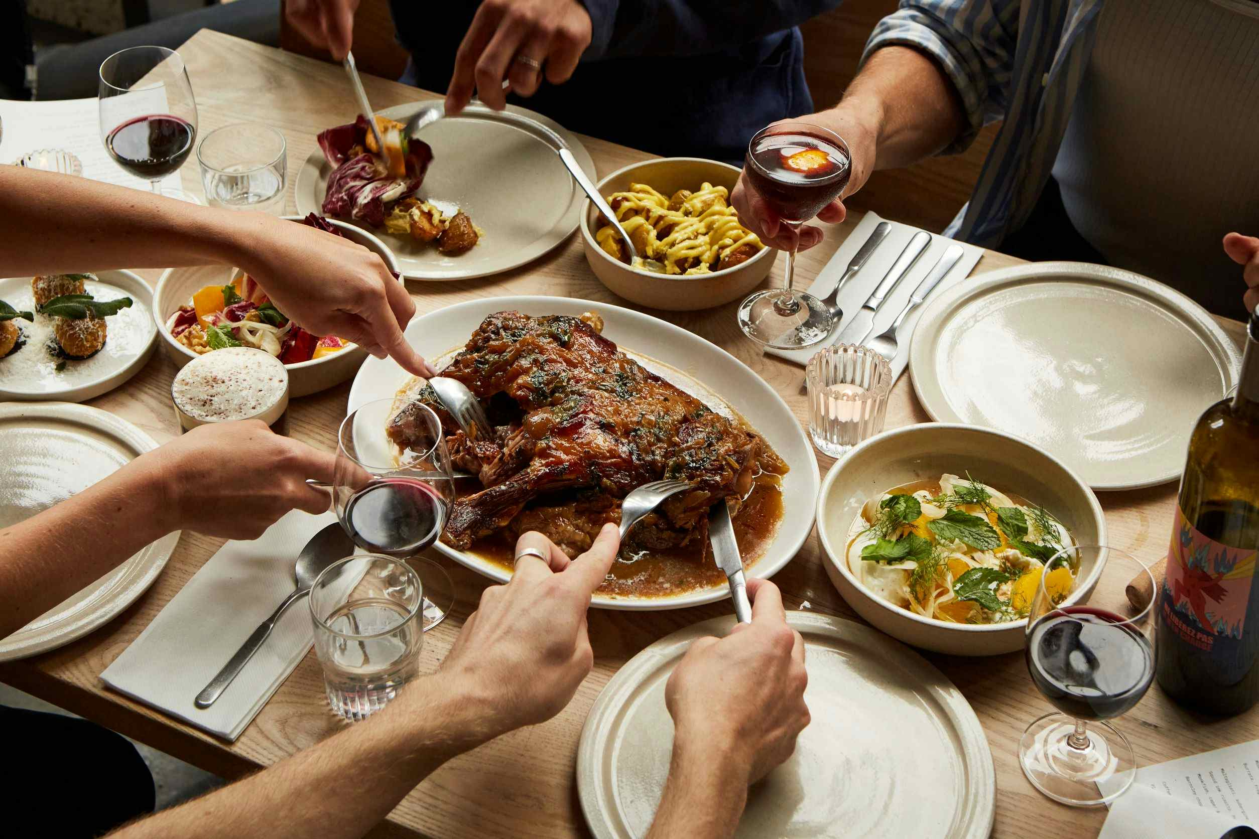 Crispin - Exclusive Use 5