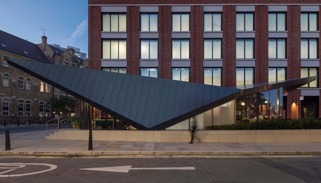 Crispin - Exclusive Use 2