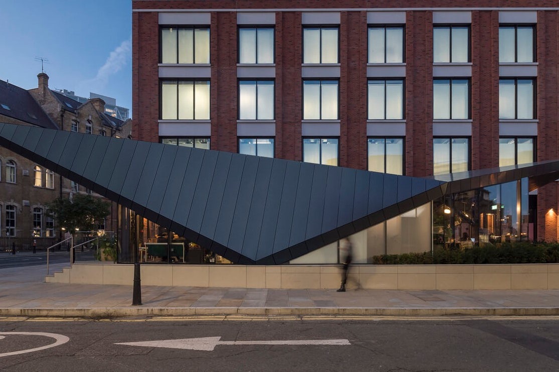 Crispin - Exclusive Use 2