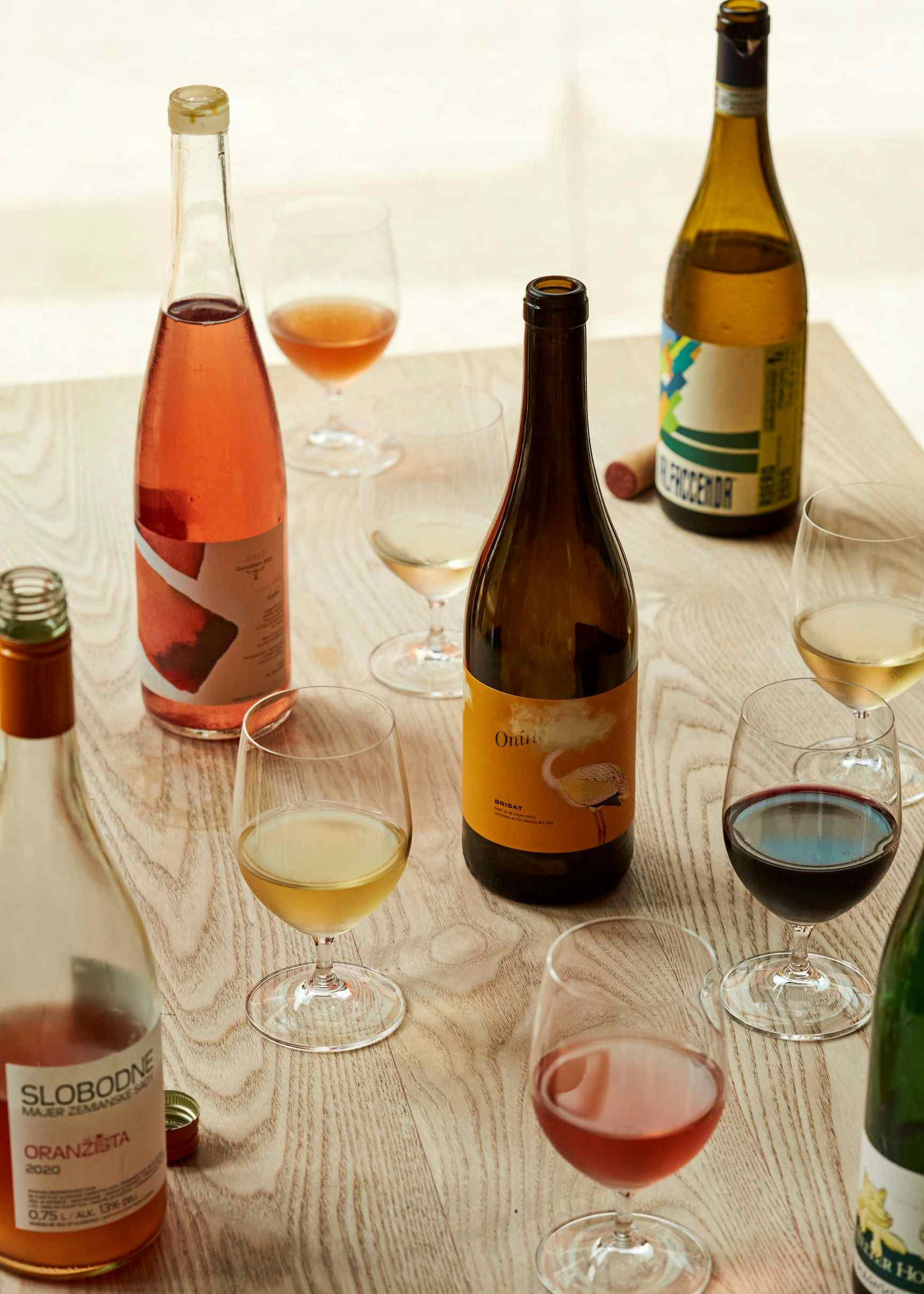 Crispin - Exclusive Use 7