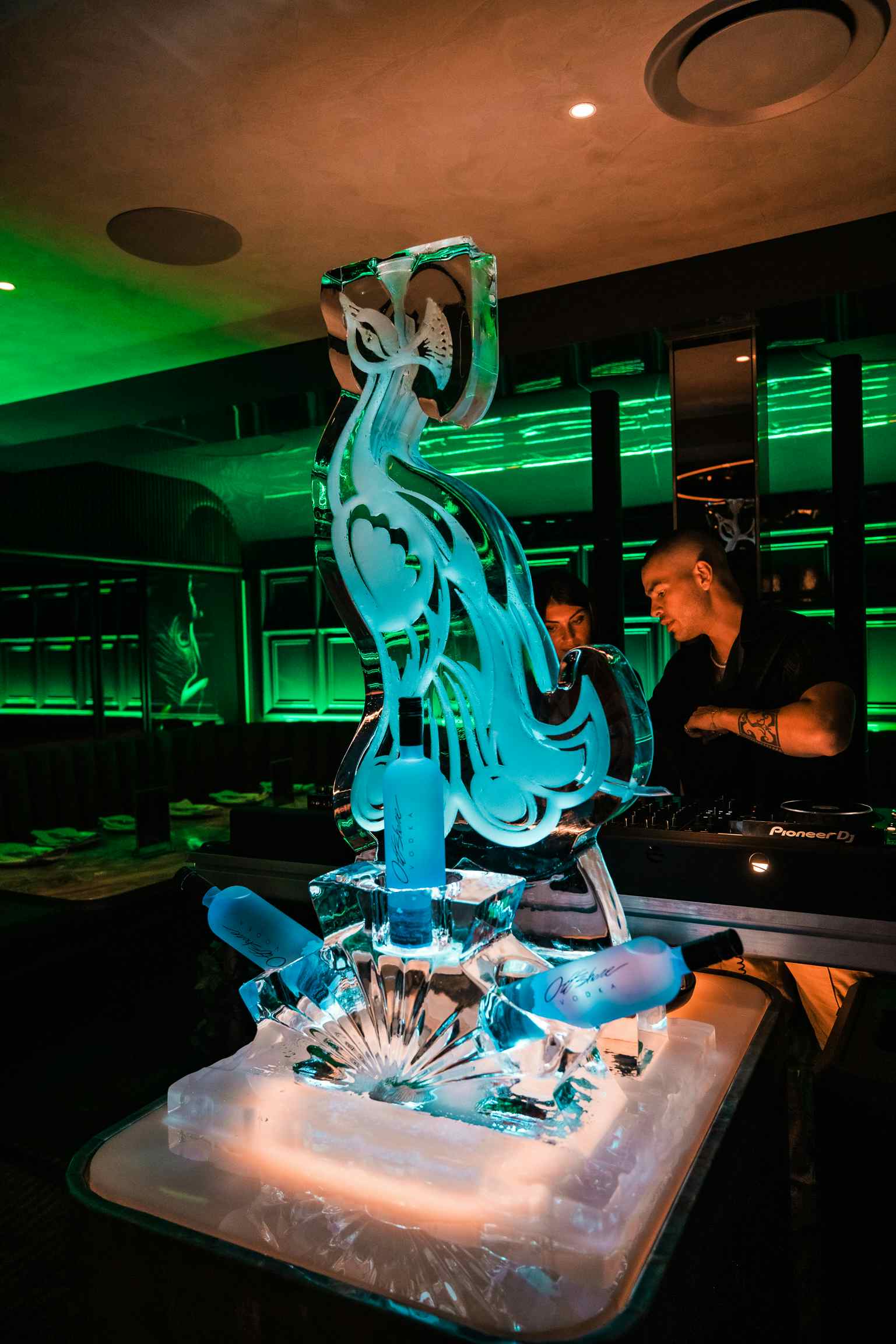 Exclusive Venue Hire 5