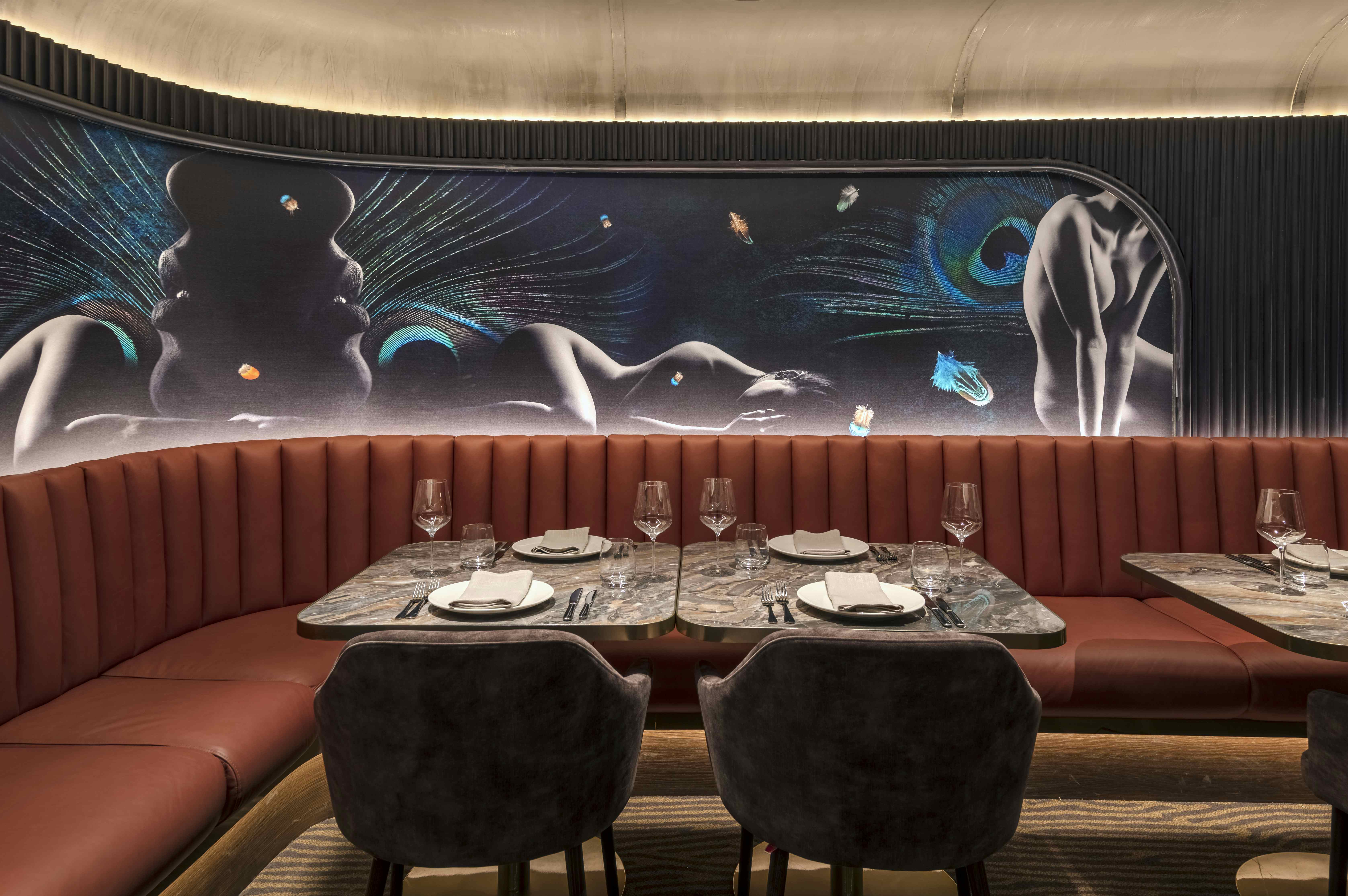 Exclusive Venue Hire 1