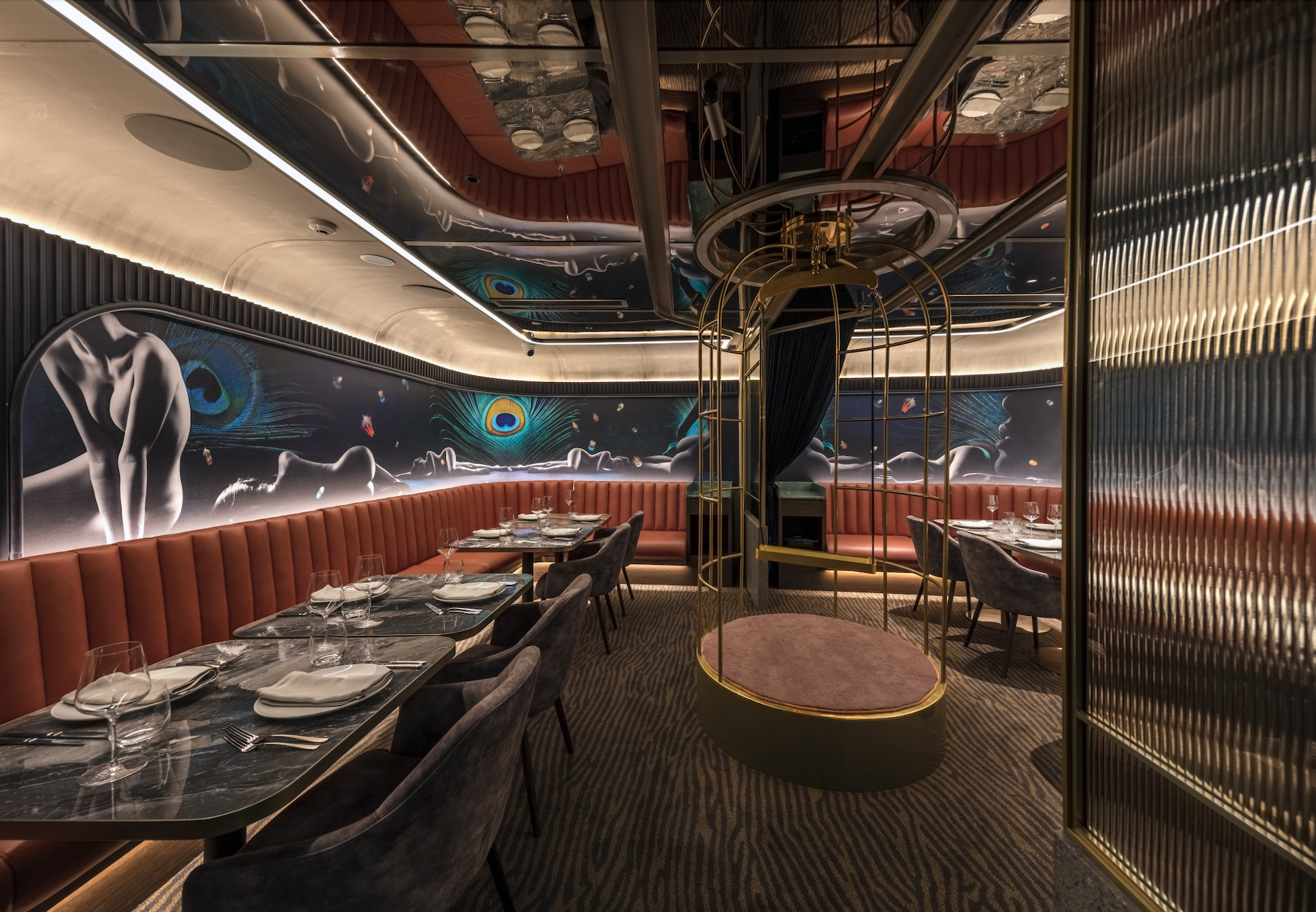 Exclusive Venue Hire 3