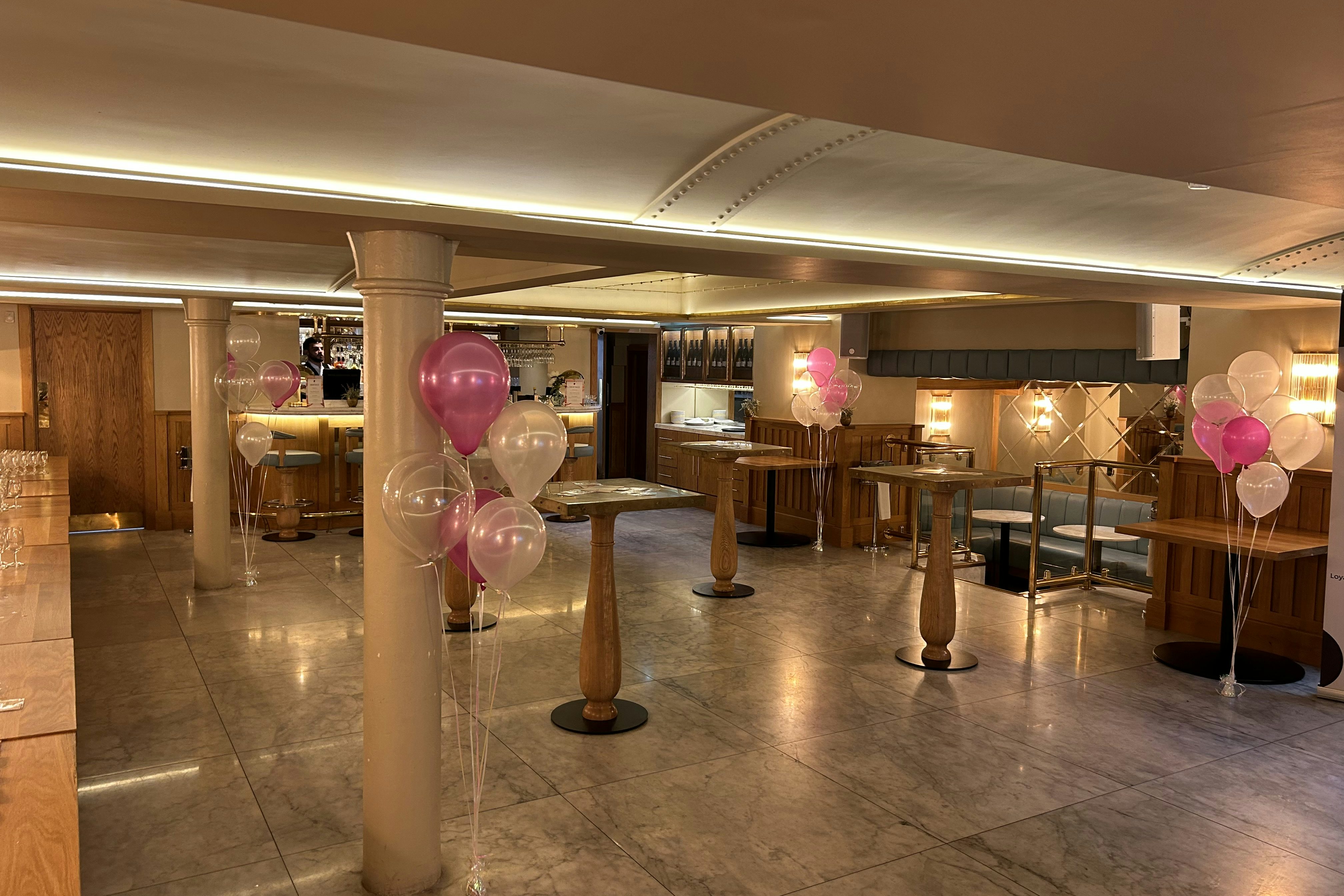 Private Dining Room 5