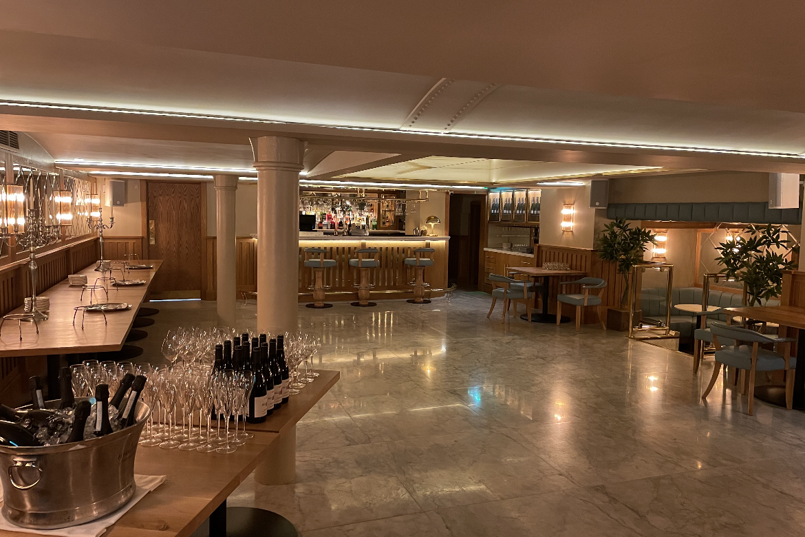 Birthday Party, Engagement Party & Weddings 7