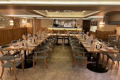 Corporate, Networking Events, Meetings & Team Bonding 1