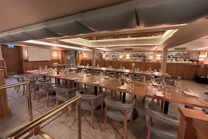 Corporate, Networking Events, Meetings & Team Bonding 3