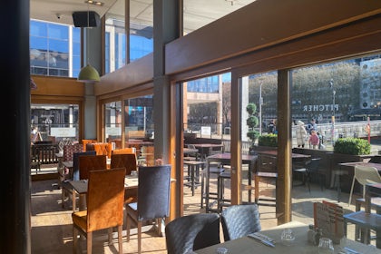 Harbour Corner + Outside 4