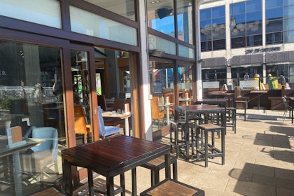 Harbour Corner + Outside 3