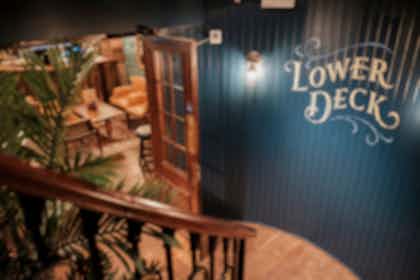 The Lower Deck 0