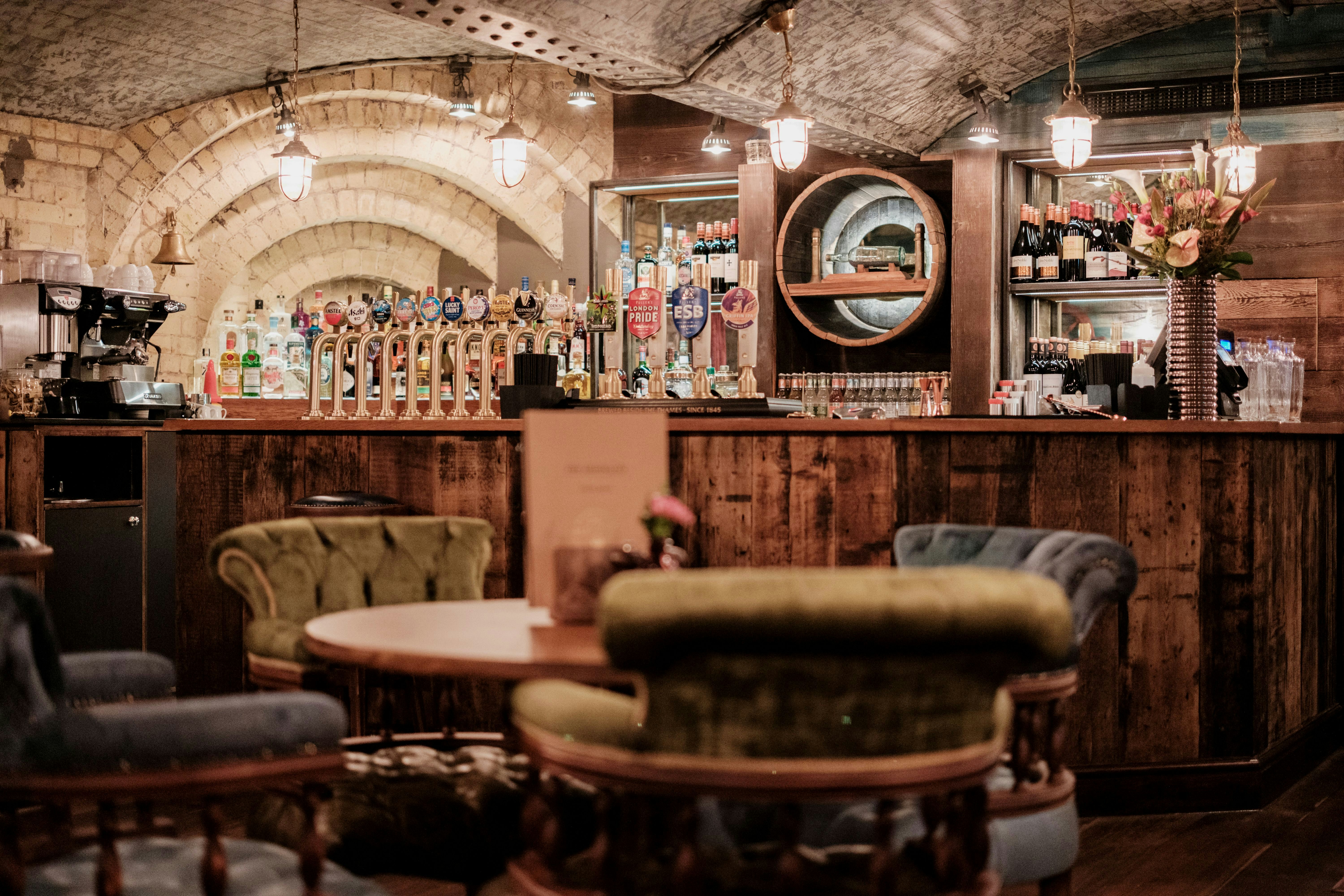 The Lower Deck 7