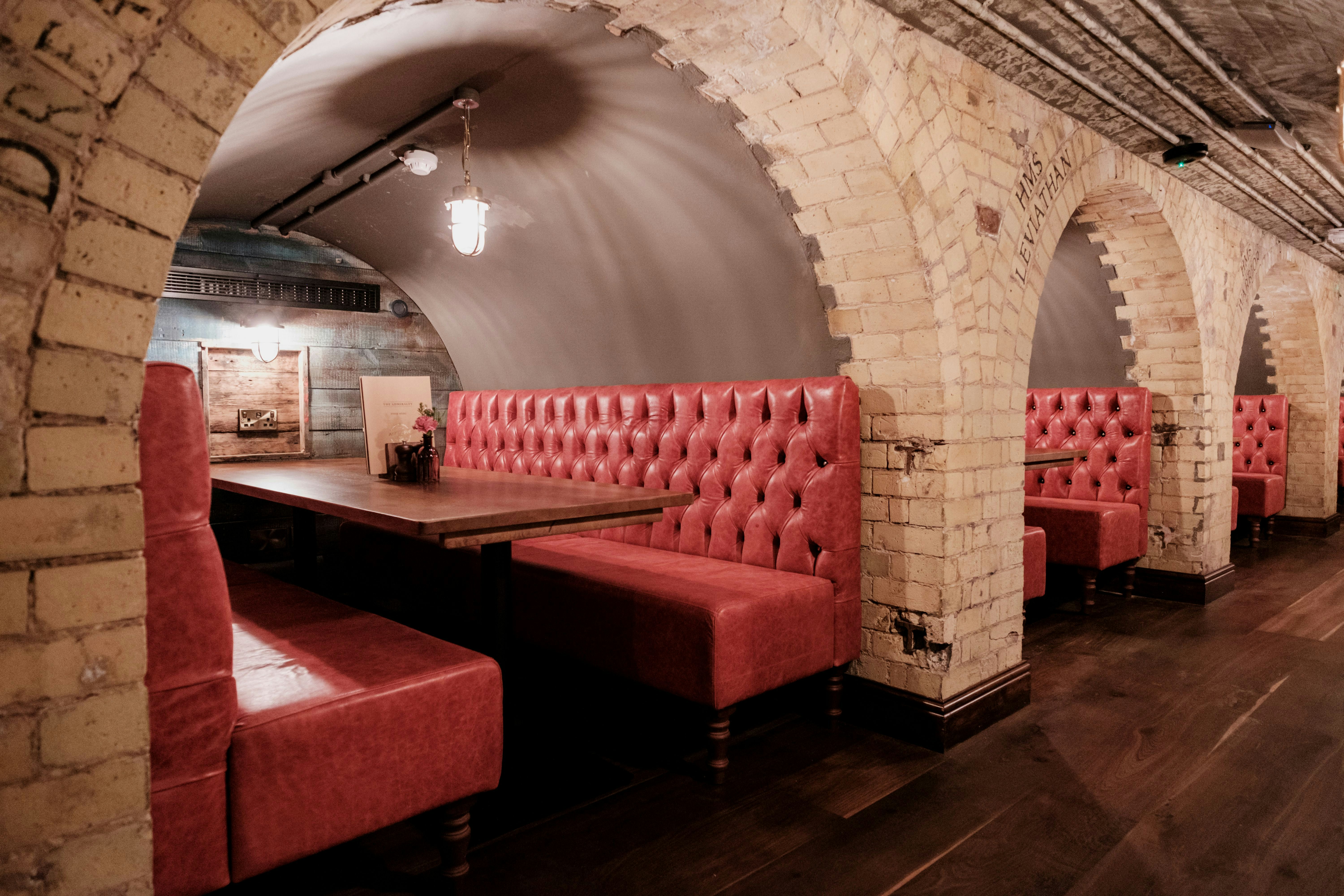 The Lower Deck 10
