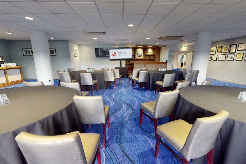 Director's Suite 0