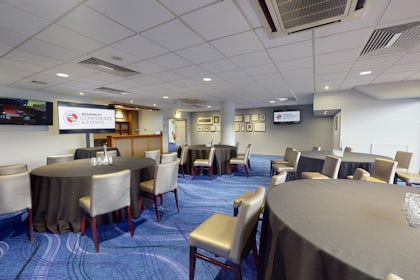 Director's Suite 1
